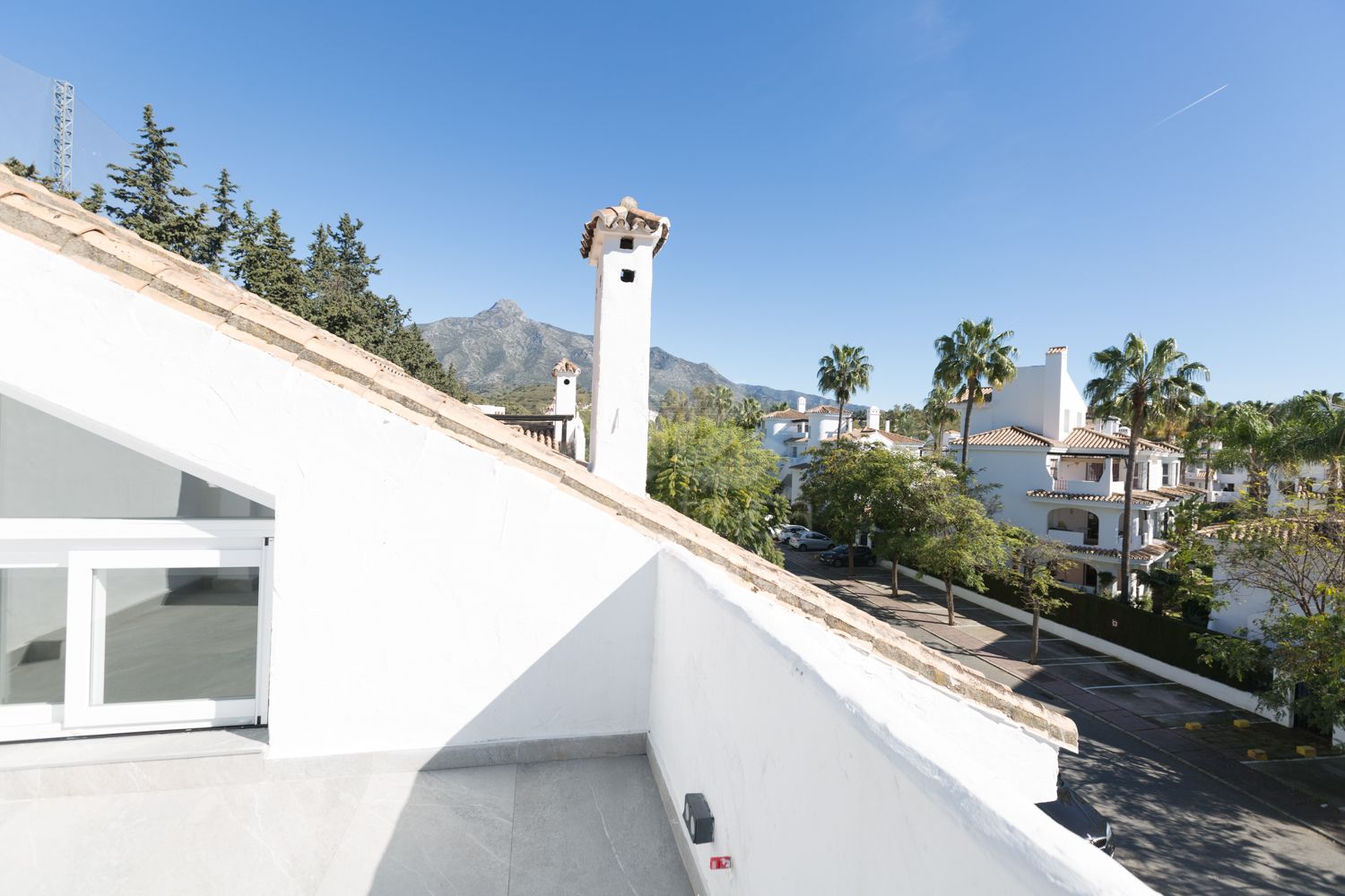 Town House in Los Naranjos, Marbella