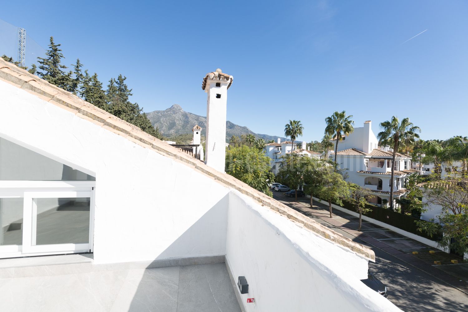 Town House in Los Naranjos, Marbella