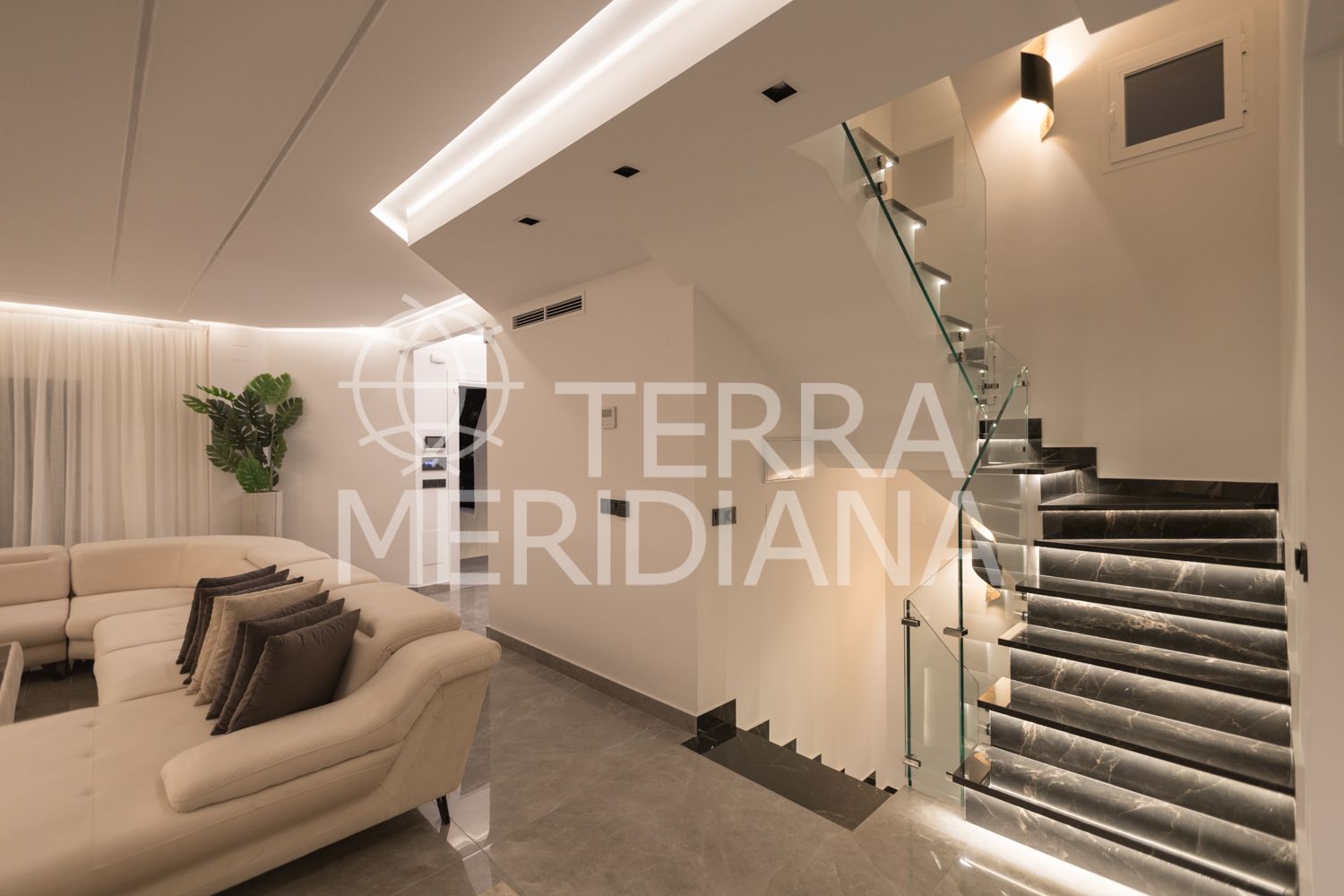 Town House in Los Naranjos, Marbella