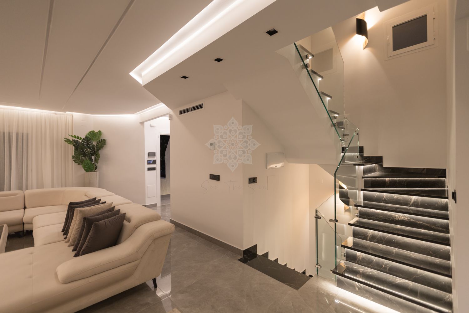 Town House in Los Naranjos, Marbella