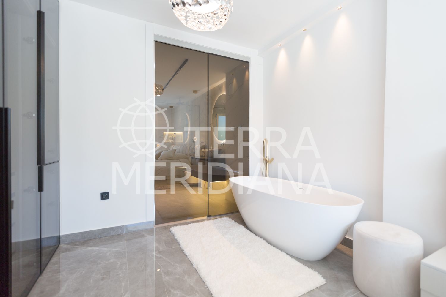 Town House in Los Naranjos, Marbella