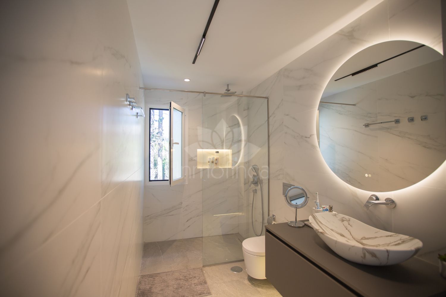 Town House in Los Naranjos, Marbella