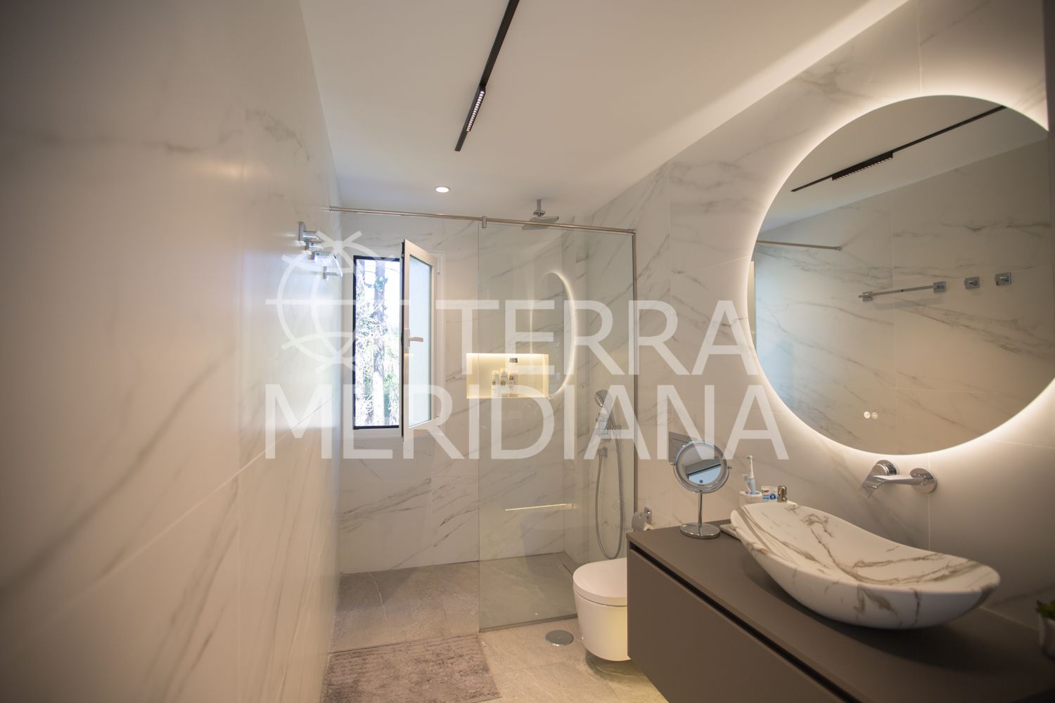 Town House in Los Naranjos, Marbella