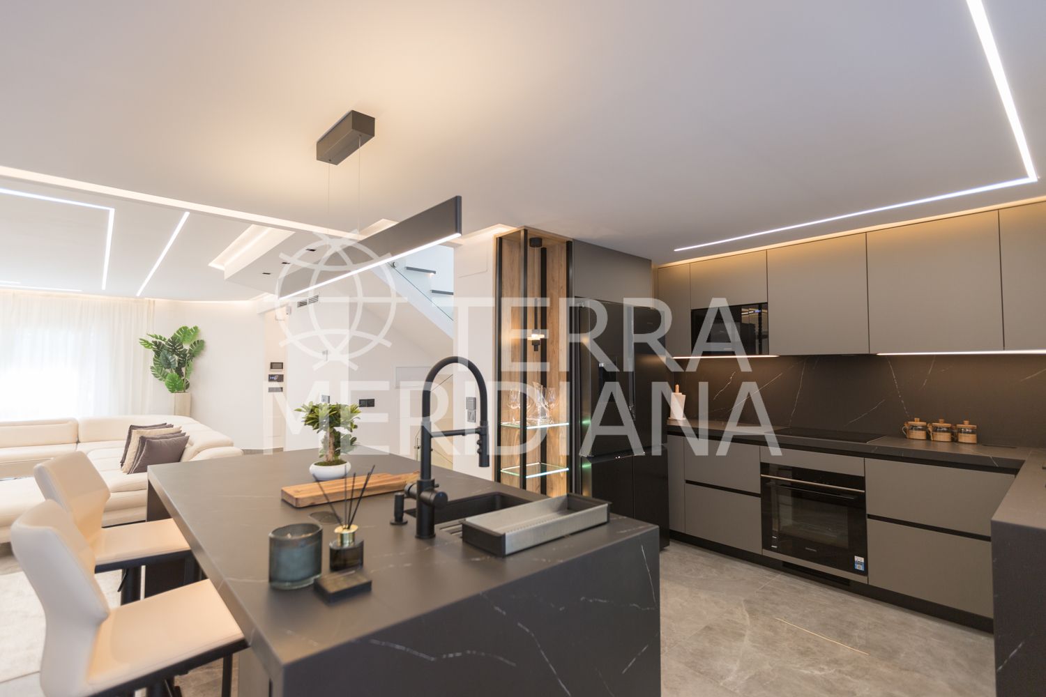 Town House in Los Naranjos, Marbella