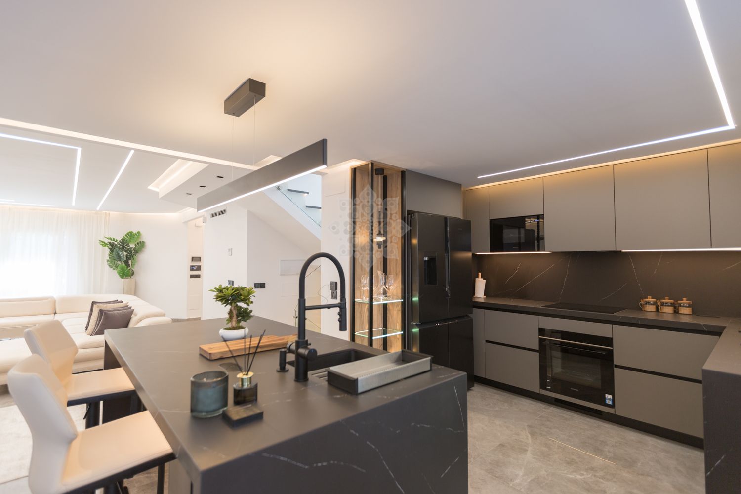 Town House in Los Naranjos, Marbella