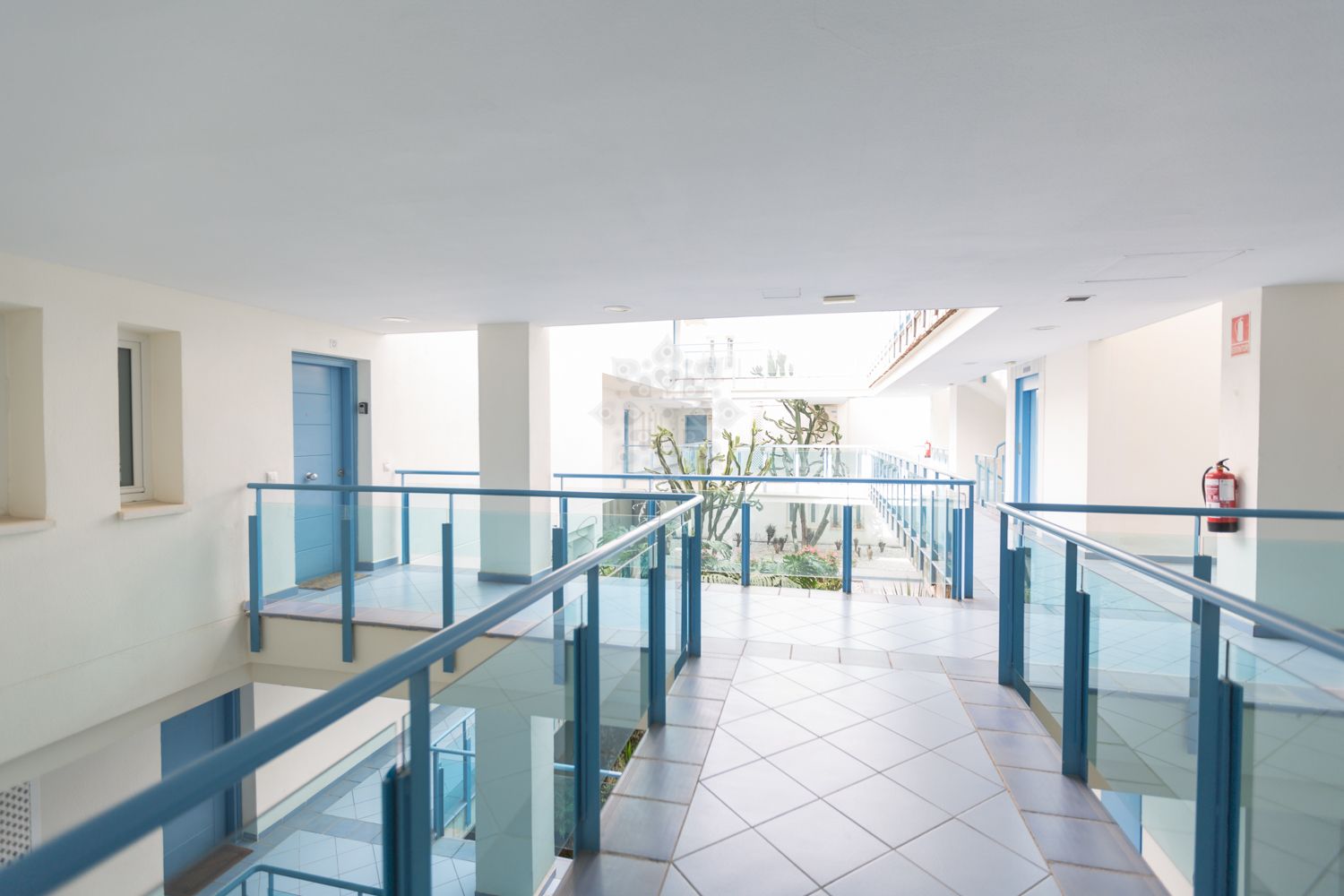 Apartment in Terrazas del Rodeo, Marbella