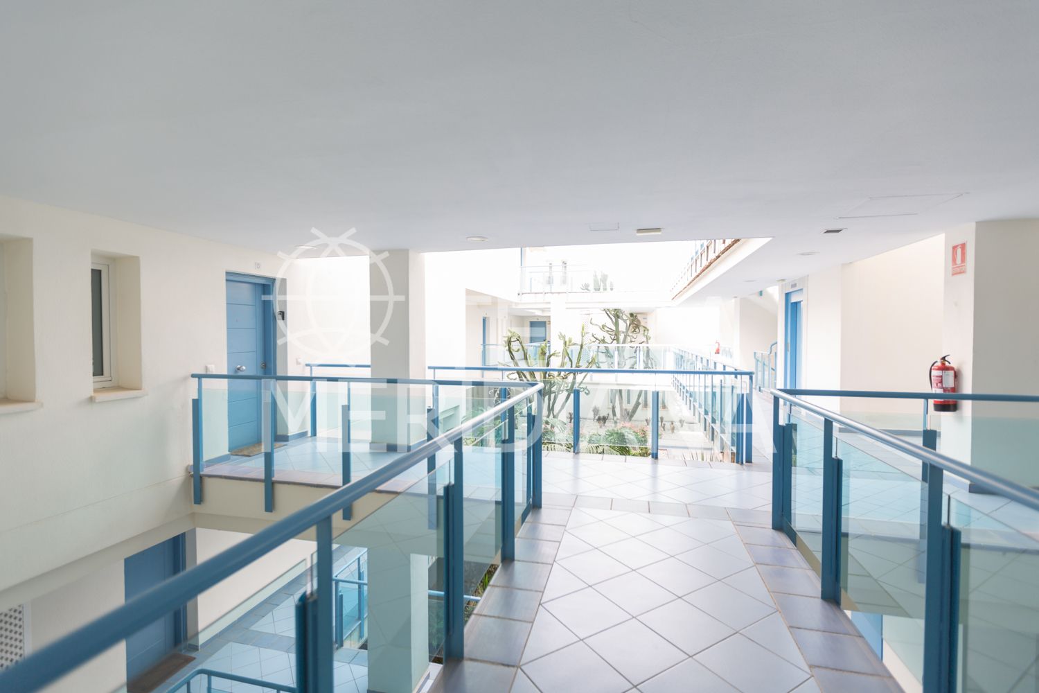 Apartment in Terrazas del Rodeo, Marbella