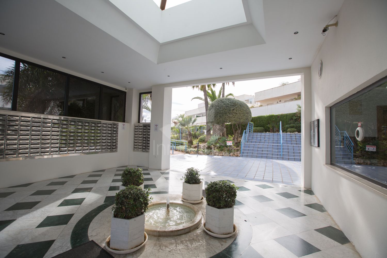 Apartment in Terrazas del Rodeo, Marbella