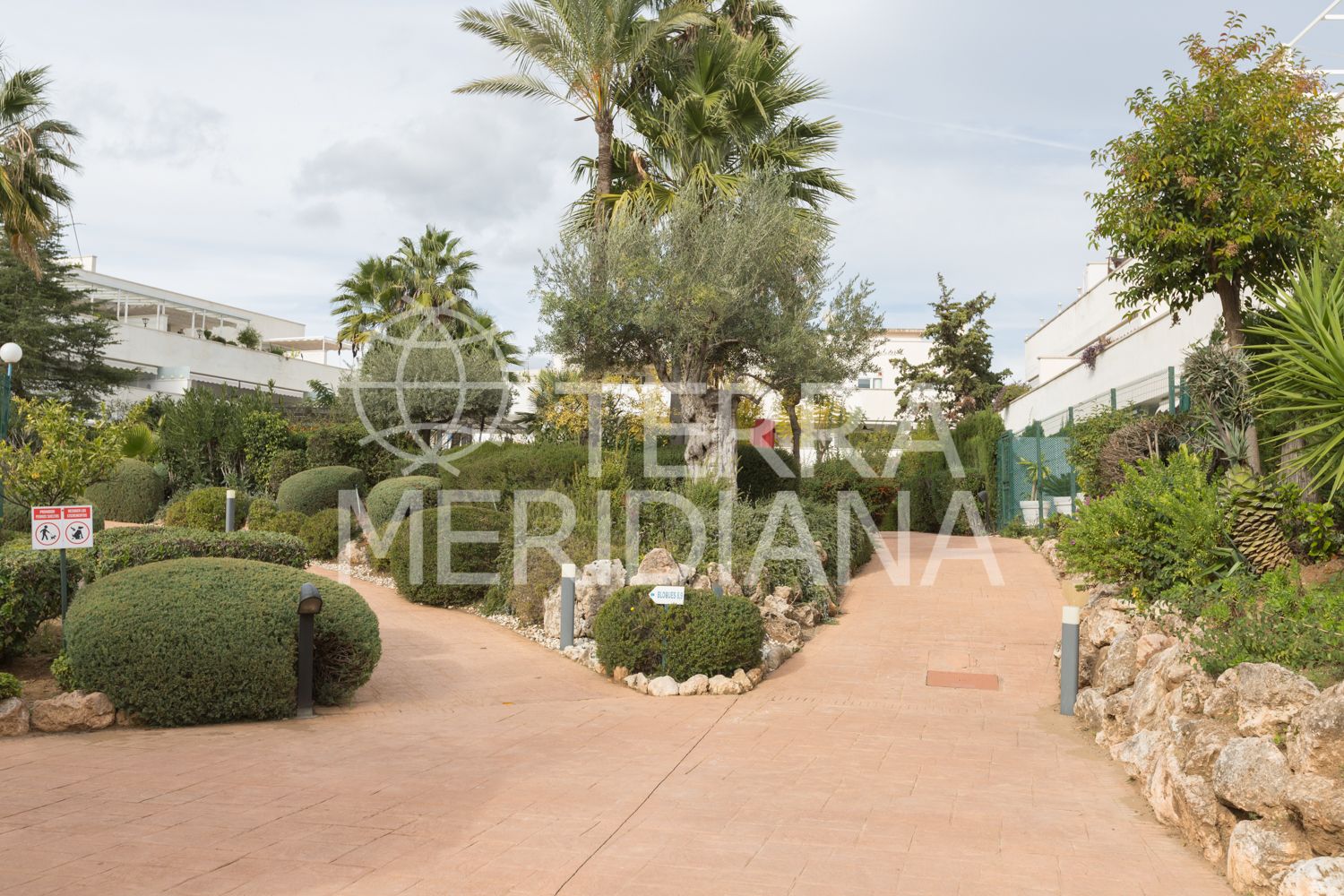 Apartment in Terrazas del Rodeo, Marbella