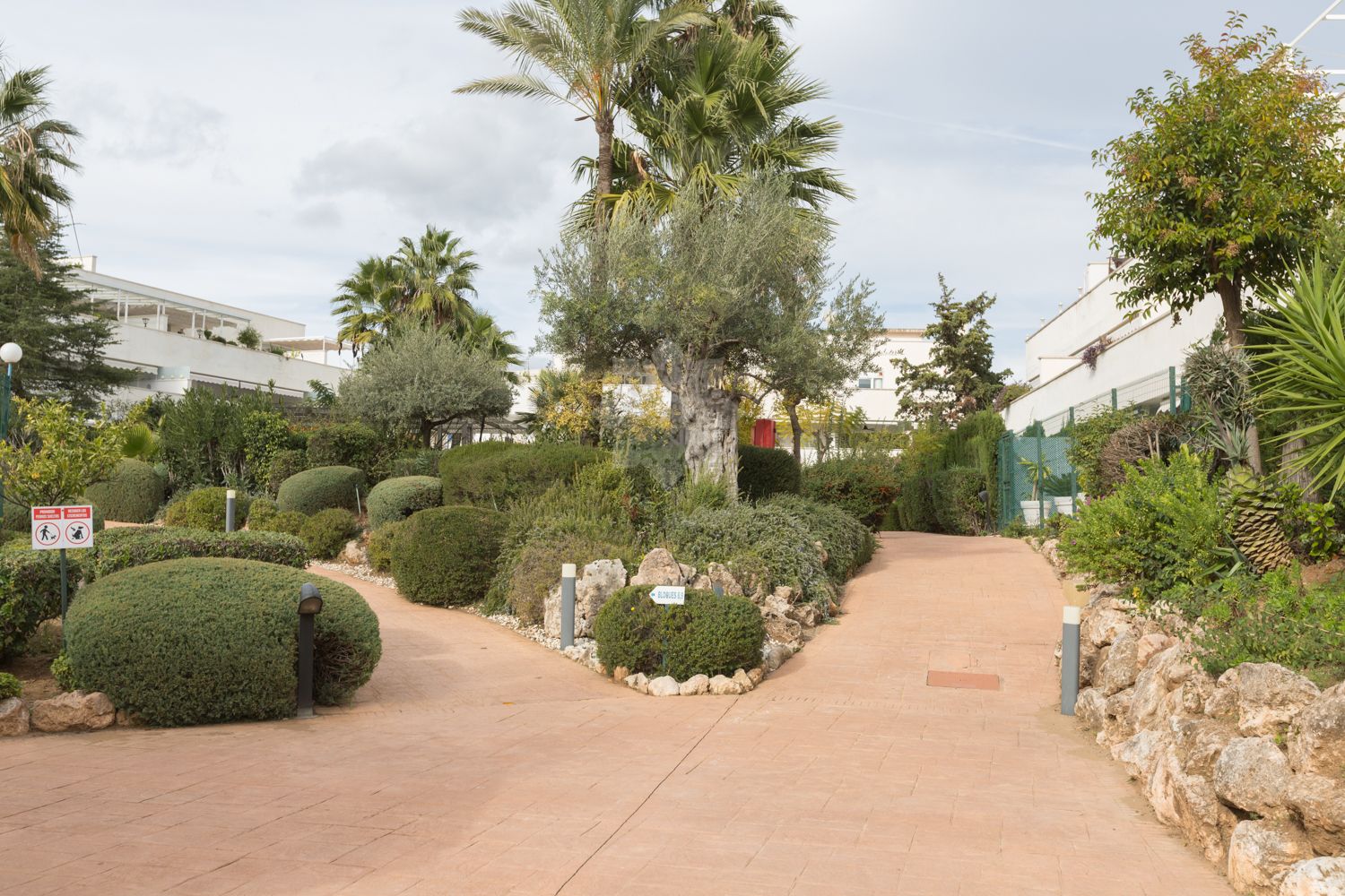 Apartment in Terrazas del Rodeo, Marbella