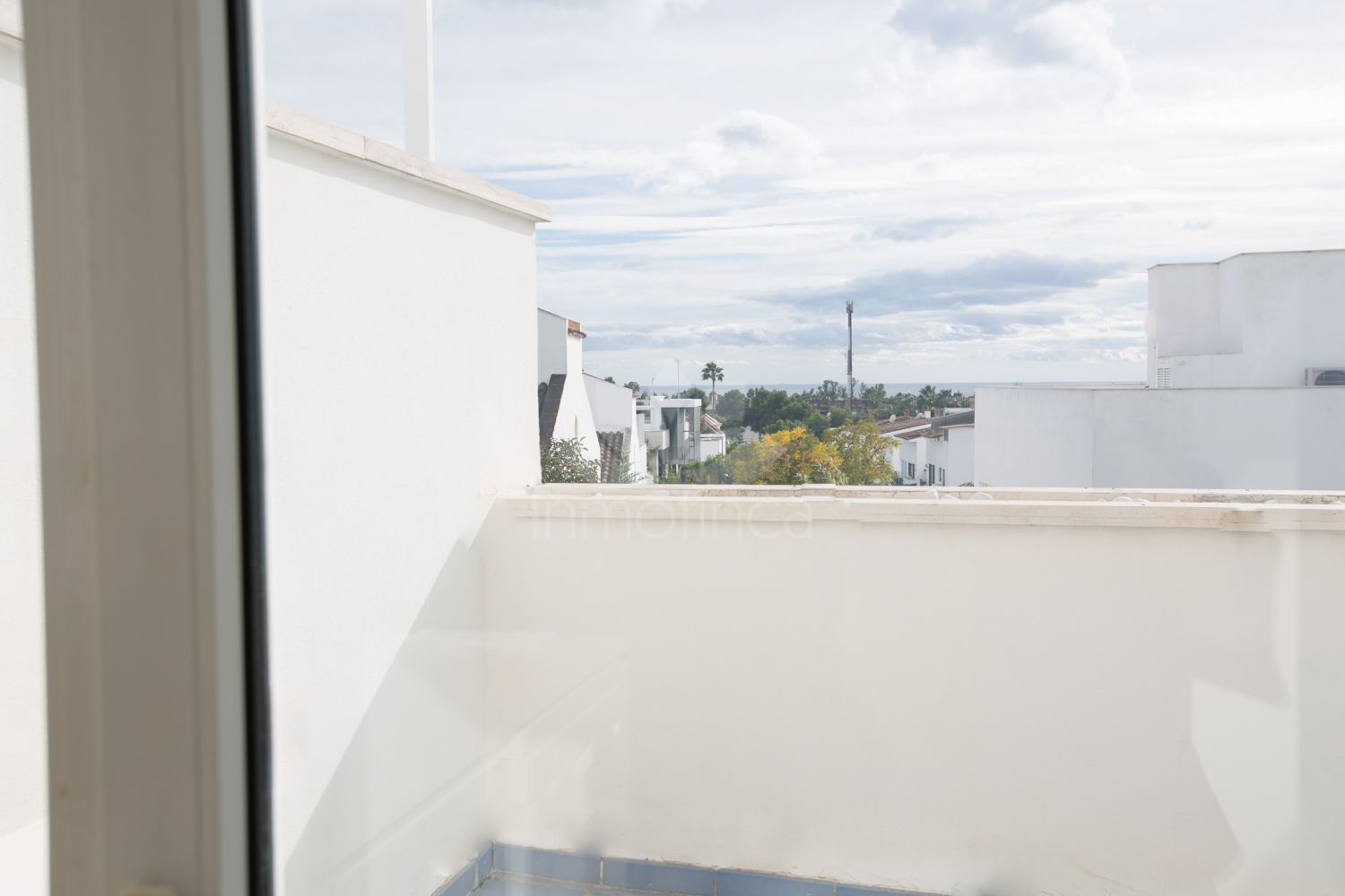 Apartment in Terrazas del Rodeo, Marbella