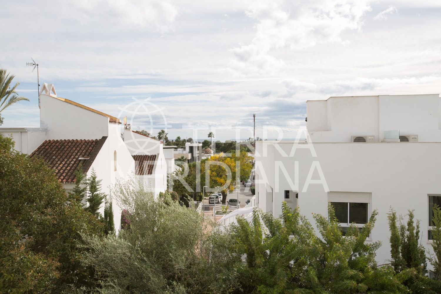 Apartment in Terrazas del Rodeo, Marbella