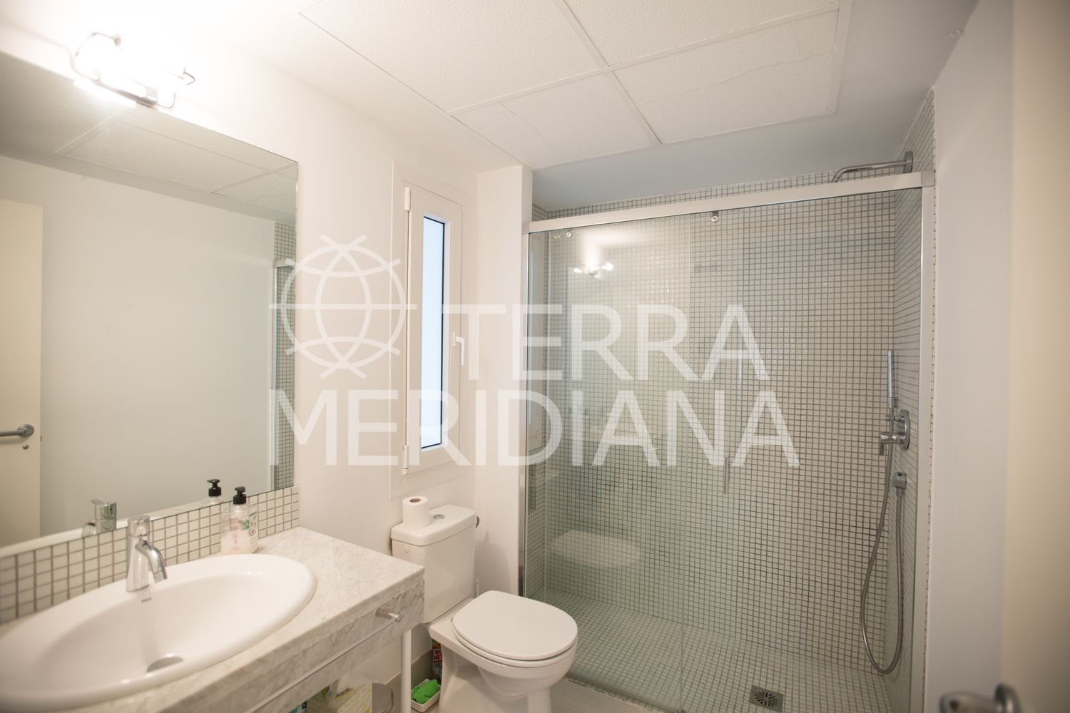 Apartment in Terrazas del Rodeo, Marbella