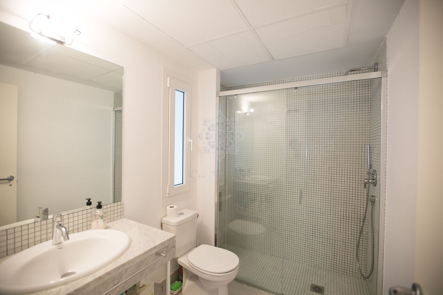 Apartment in Terrazas del Rodeo, Marbella