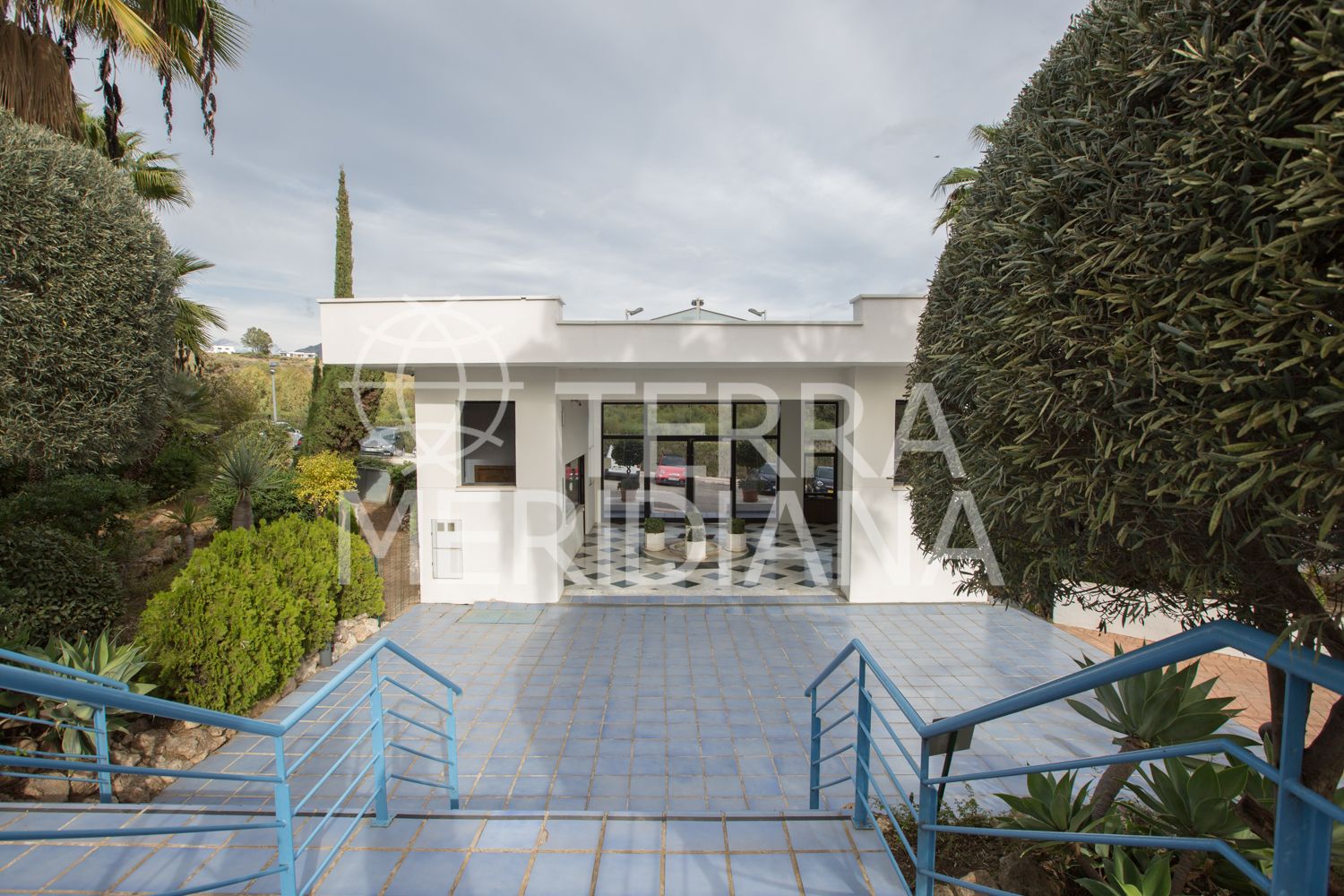 Apartment in Terrazas del Rodeo, Marbella