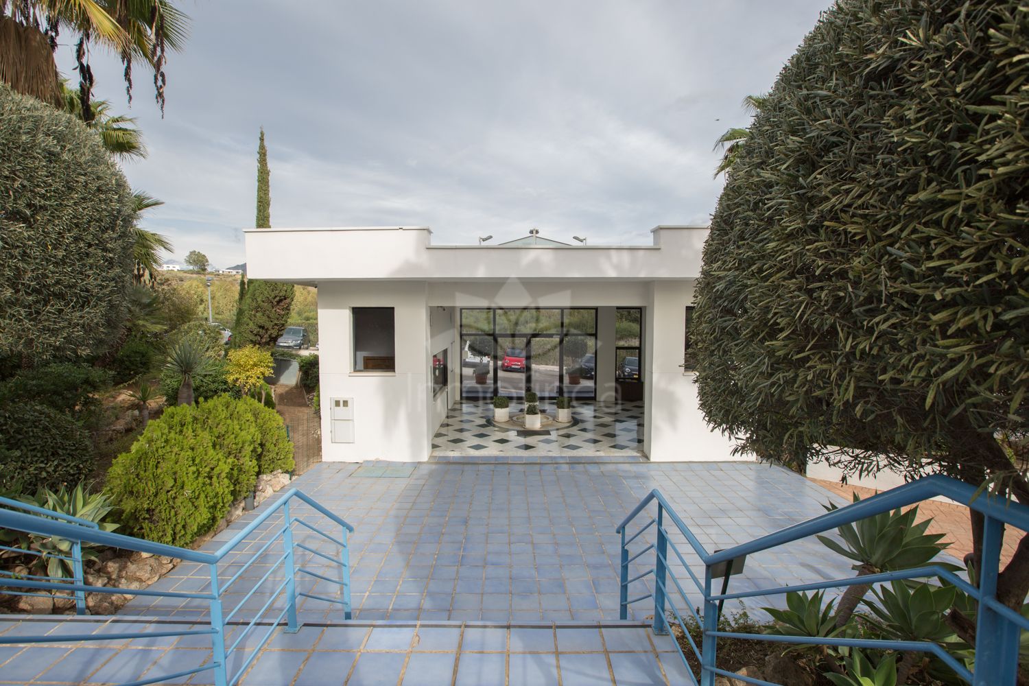 Apartment in Terrazas del Rodeo, Marbella
