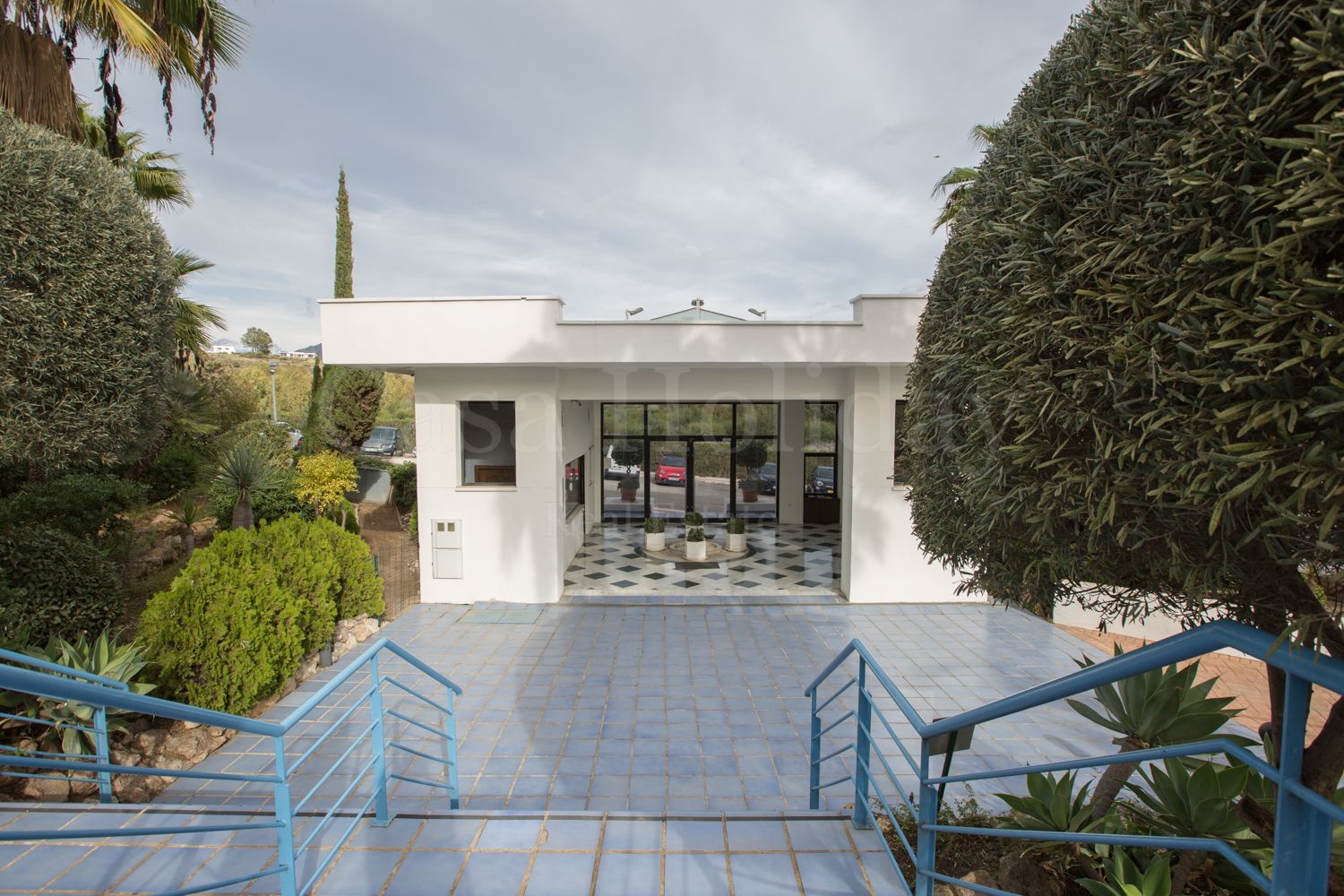 Apartamento en Terrazas del Rodeo, Marbella