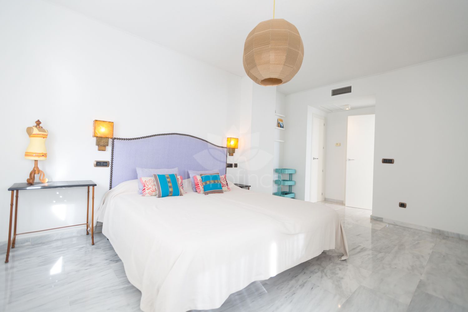 Apartment in Terrazas del Rodeo, Marbella