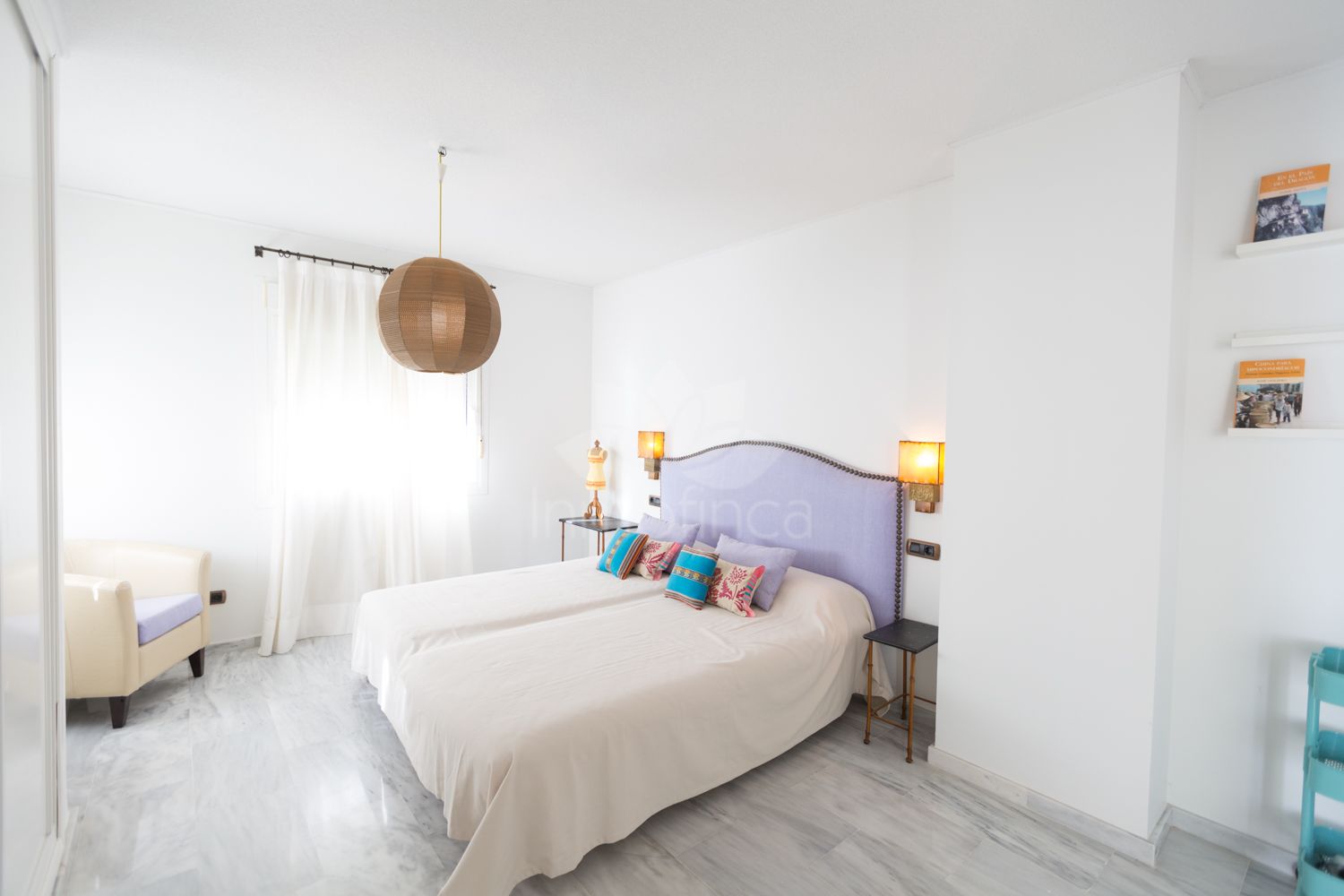 Apartment in Terrazas del Rodeo, Marbella