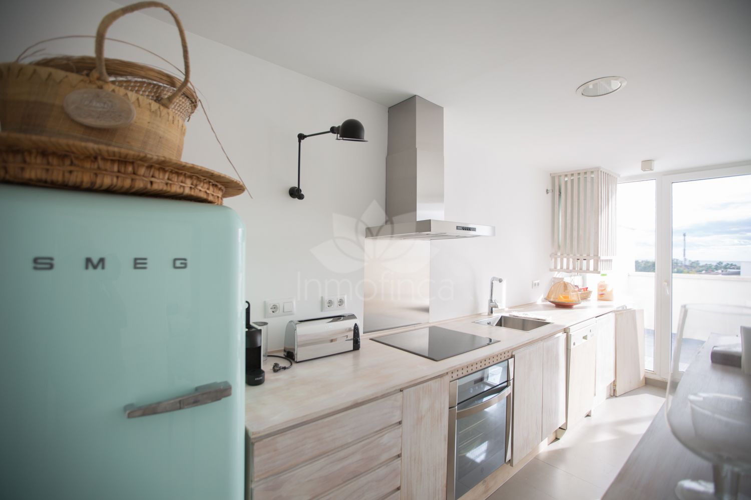 Apartment in Terrazas del Rodeo, Marbella