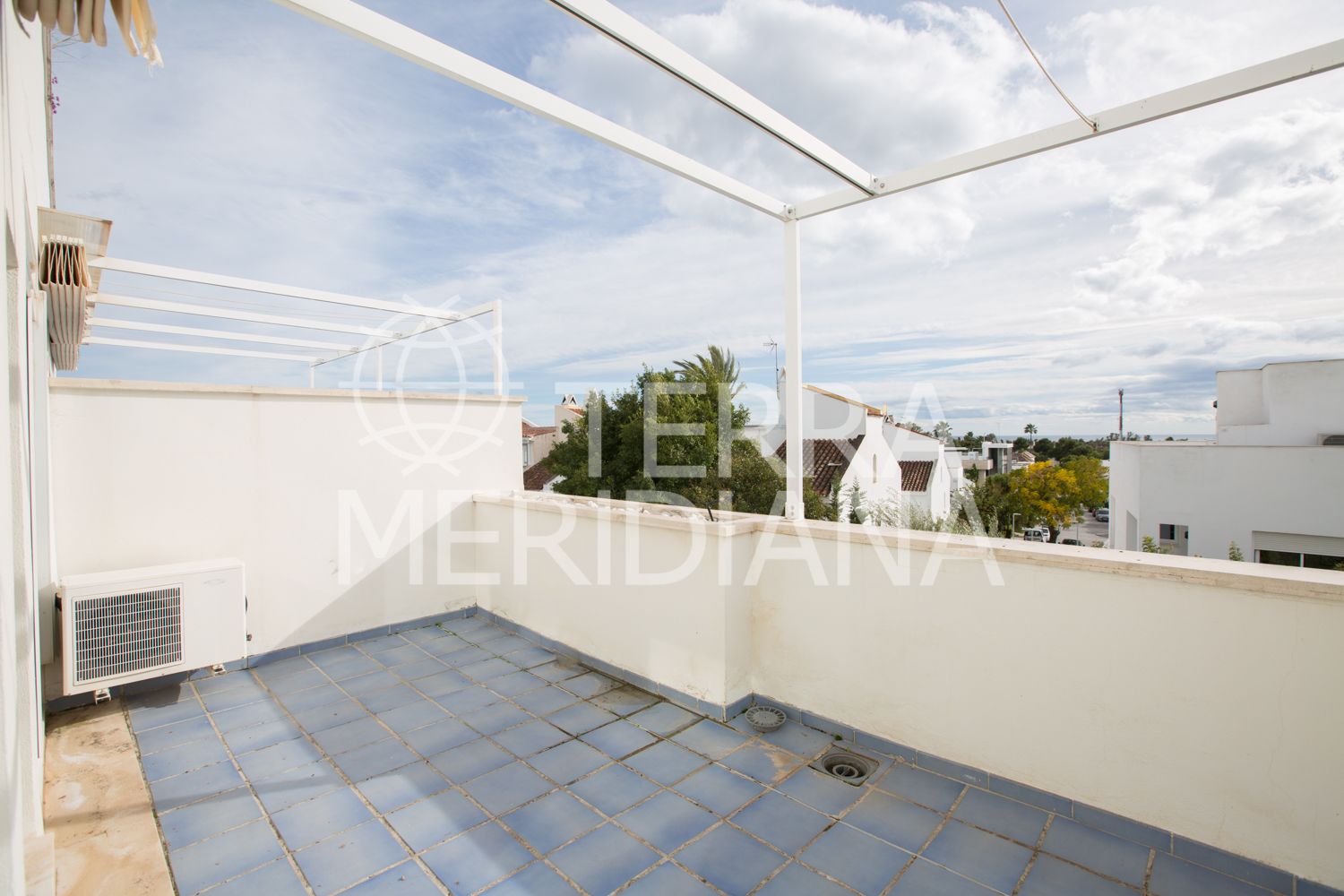 Apartment in Terrazas del Rodeo, Marbella