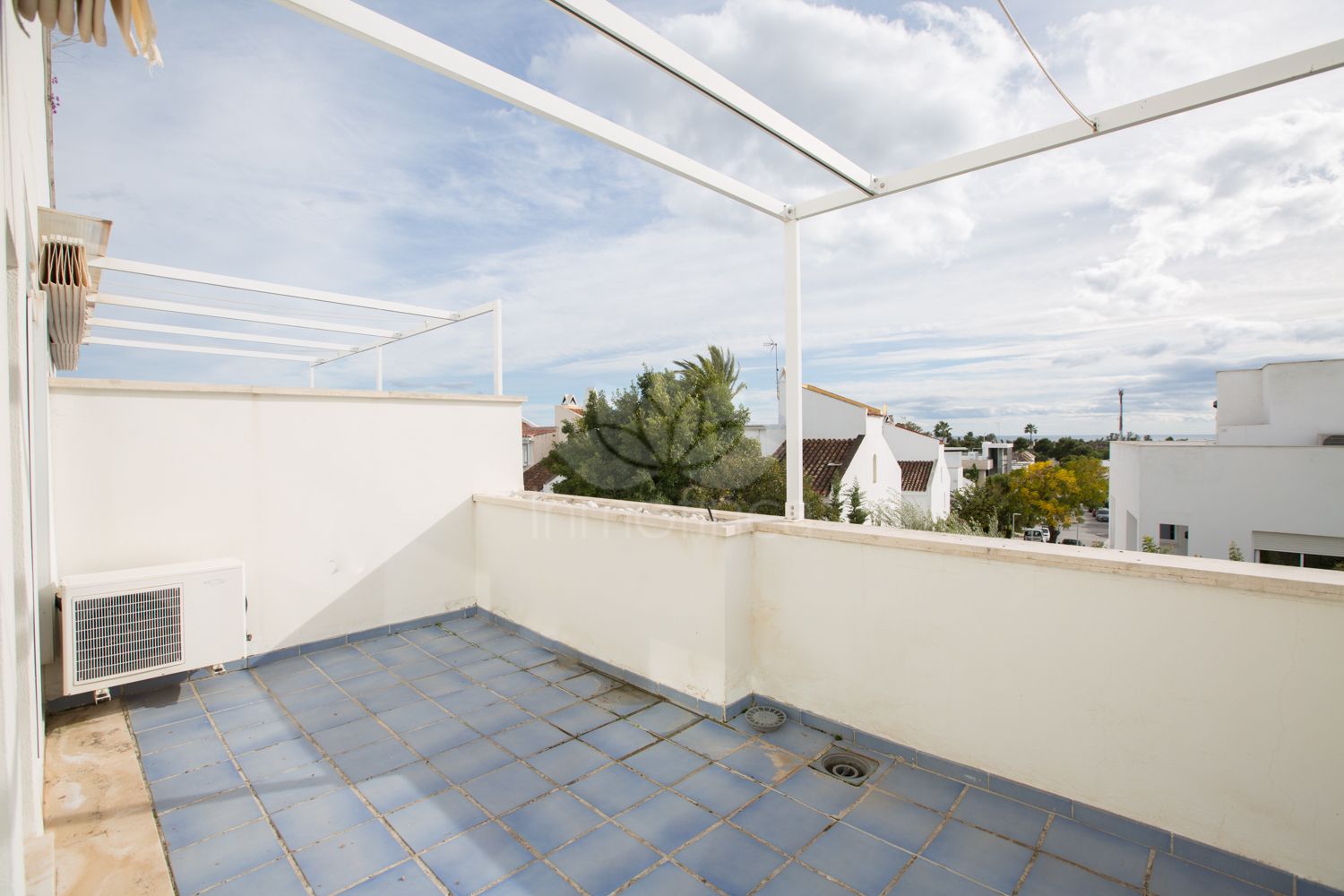 Apartment in Terrazas del Rodeo, Marbella