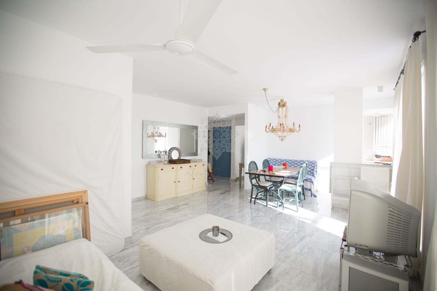 Apartment in Terrazas del Rodeo, Marbella