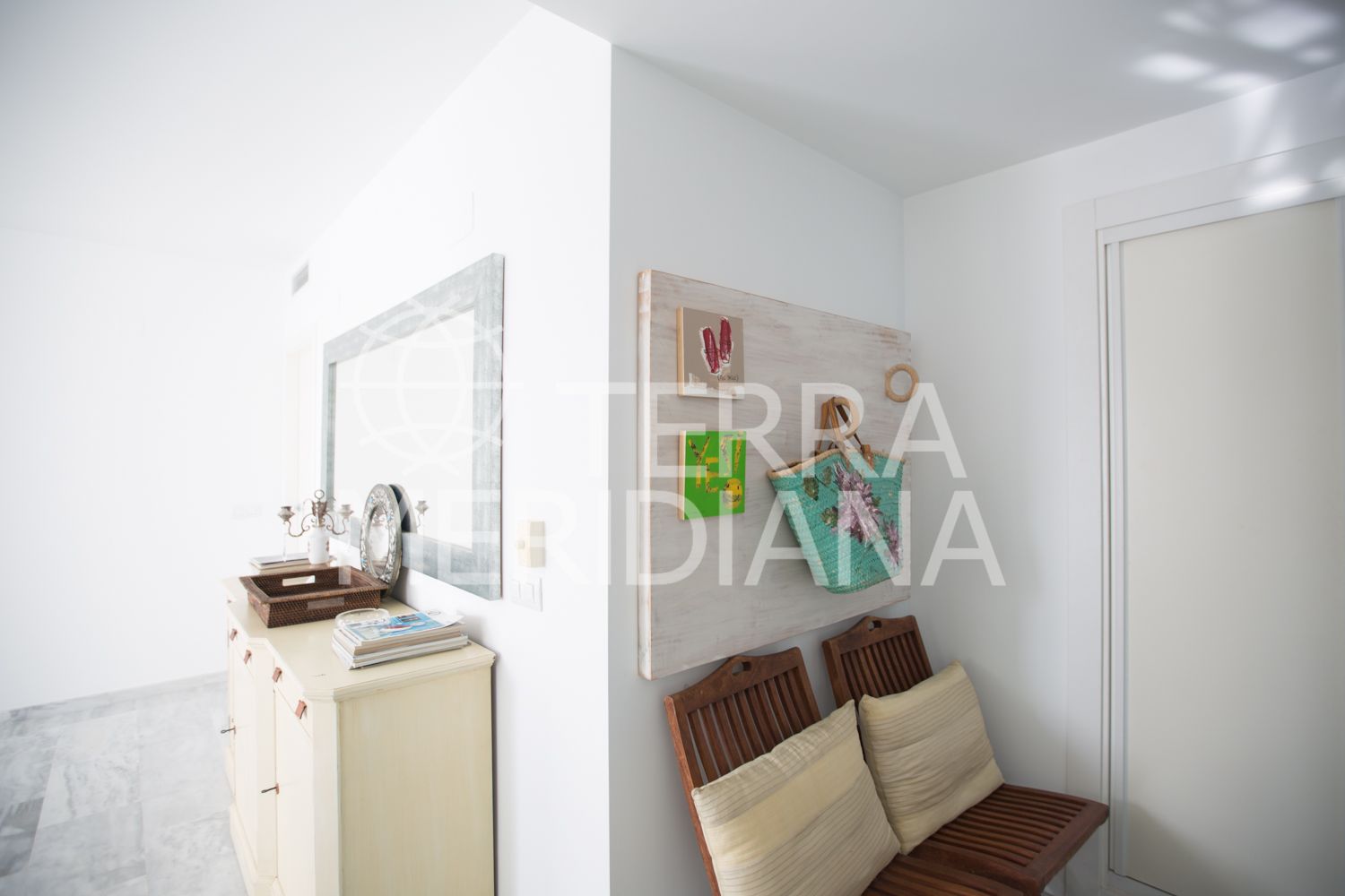 Apartment in Terrazas del Rodeo, Marbella