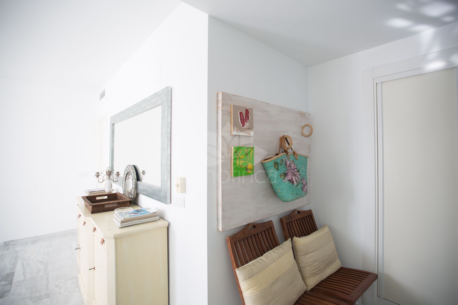 Apartment in Terrazas del Rodeo, Marbella