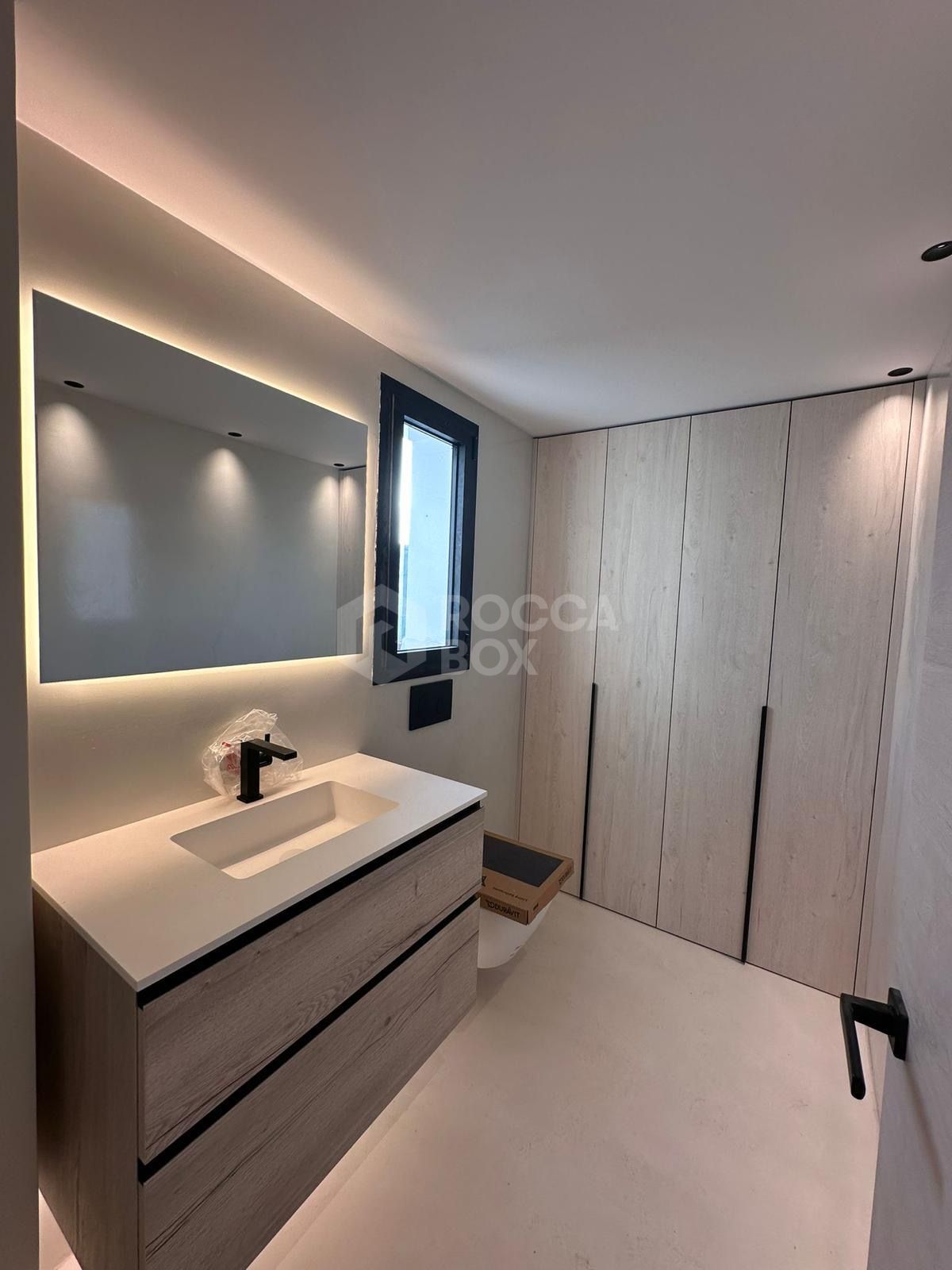 Comfortable Newly renovated Villa in the New Golden Mile - VILLACANA - COSTALITA - Estepona