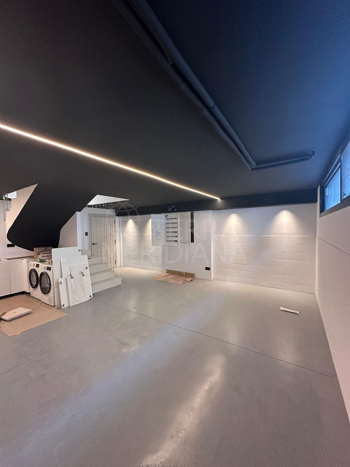 Villa in Villacana, Estepona