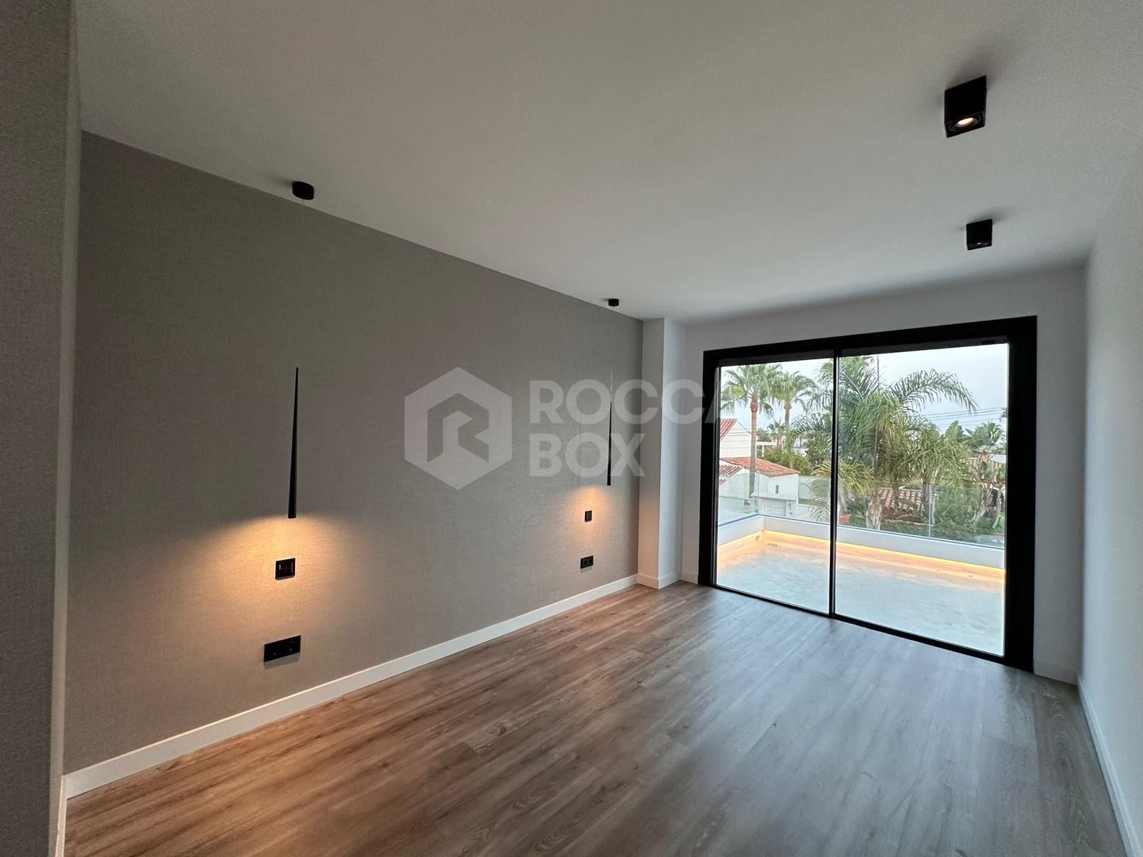 Comfortable Newly renovated Villa in the New Golden Mile - VILLACANA - COSTALITA - Estepona