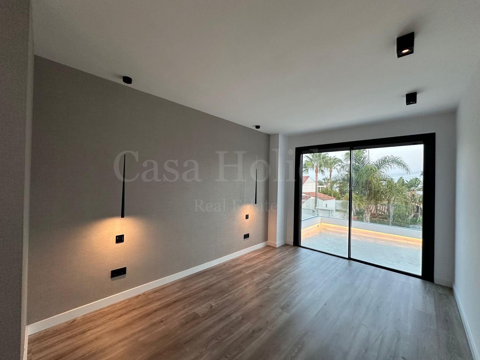 Villa en Villacana, Estepona