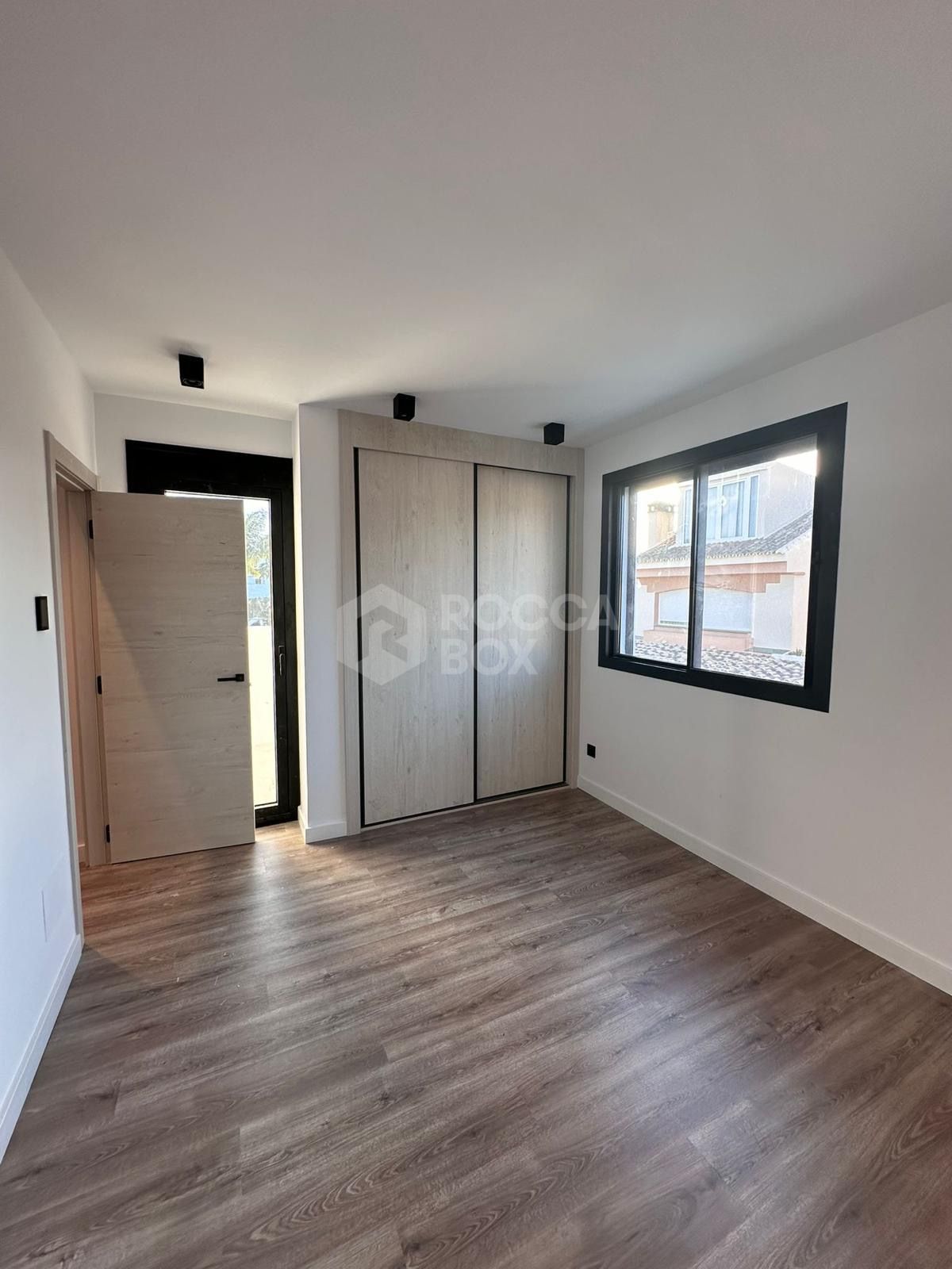 Comfortable Newly renovated Villa in the New Golden Mile - VILLACANA - COSTALITA - Estepona