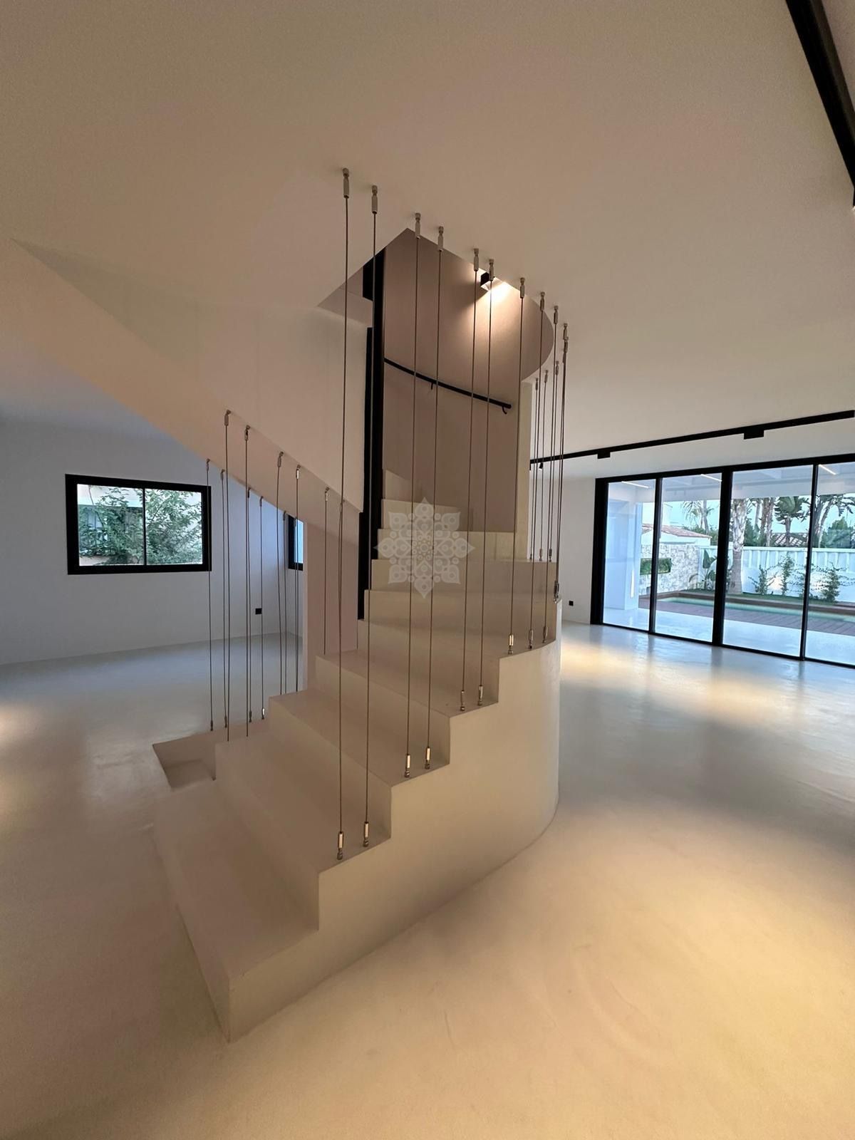 Villa en Villacana, Estepona