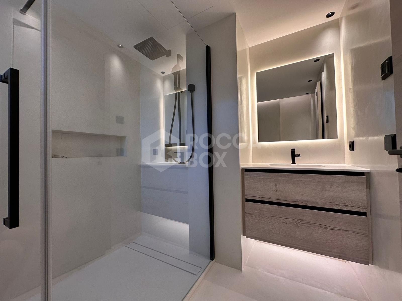 Comfortable Newly renovated Villa in the New Golden Mile - VILLACANA - COSTALITA - Estepona