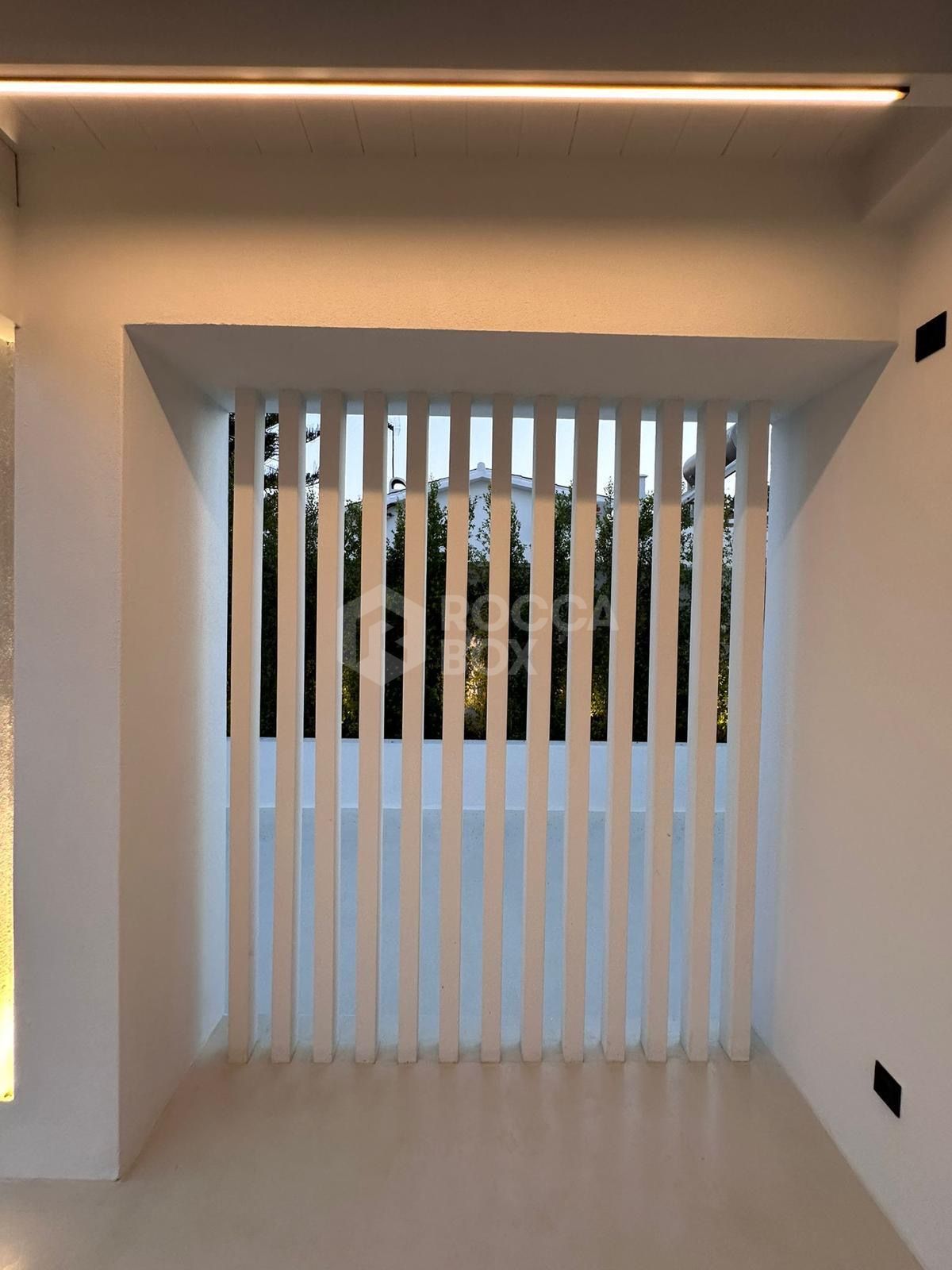 Comfortable Newly renovated Villa in the New Golden Mile - VILLACANA - COSTALITA - Estepona