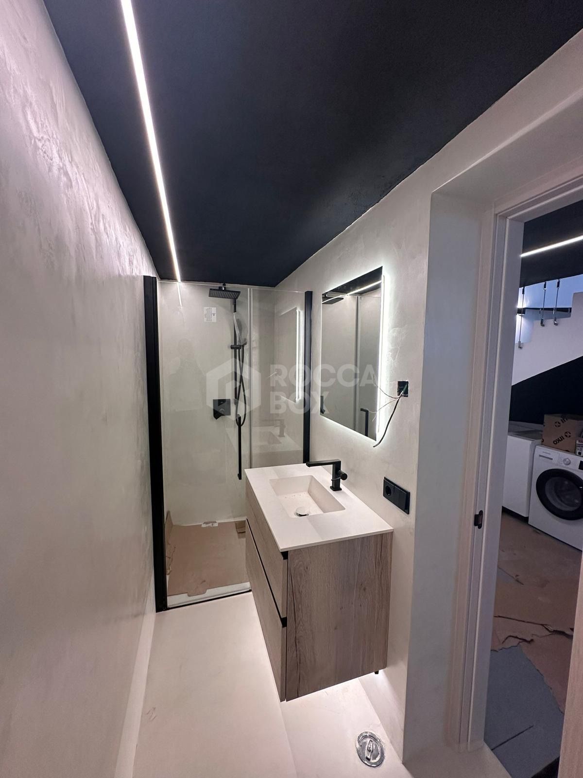 Comfortable Newly renovated Villa in the New Golden Mile - VILLACANA - COSTALITA - Estepona