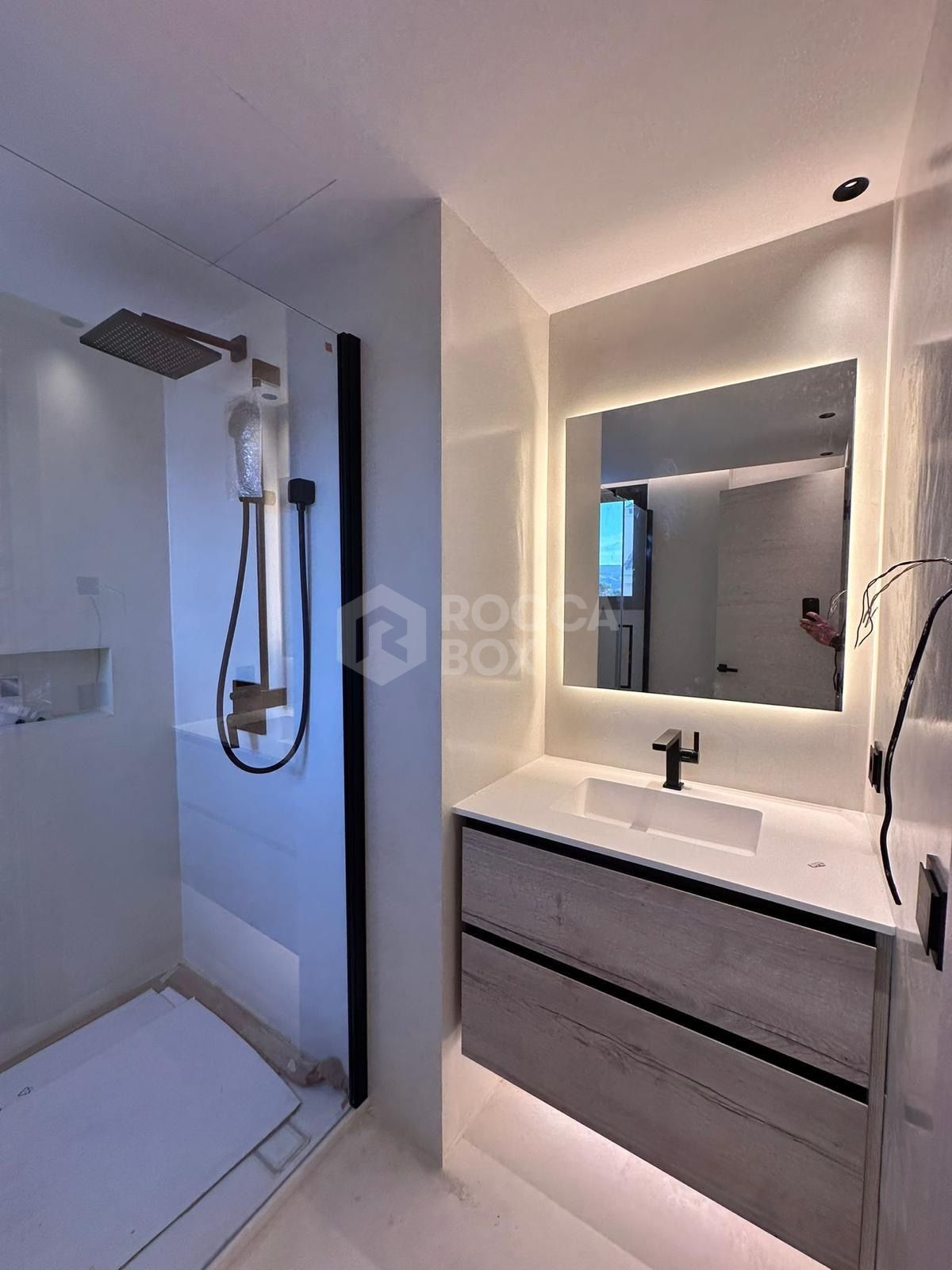 Comfortable Newly renovated Villa in the New Golden Mile - VILLACANA - COSTALITA - Estepona