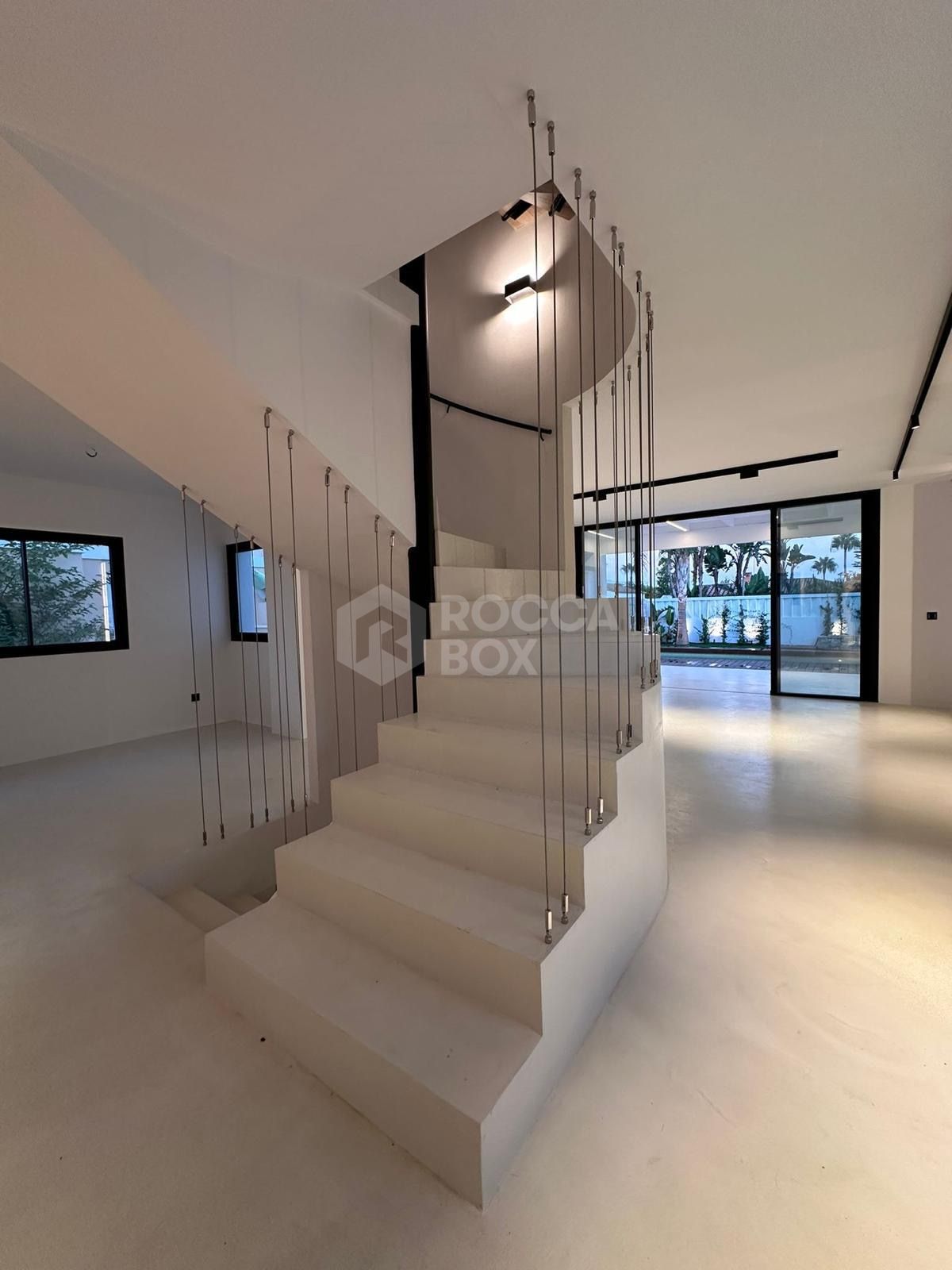 Comfortable Newly renovated Villa in the New Golden Mile - VILLACANA - COSTALITA - Estepona