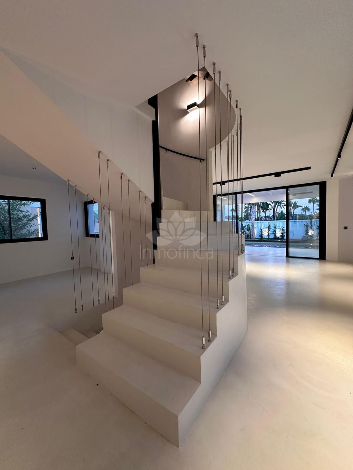 Villa in Villacana, Estepona