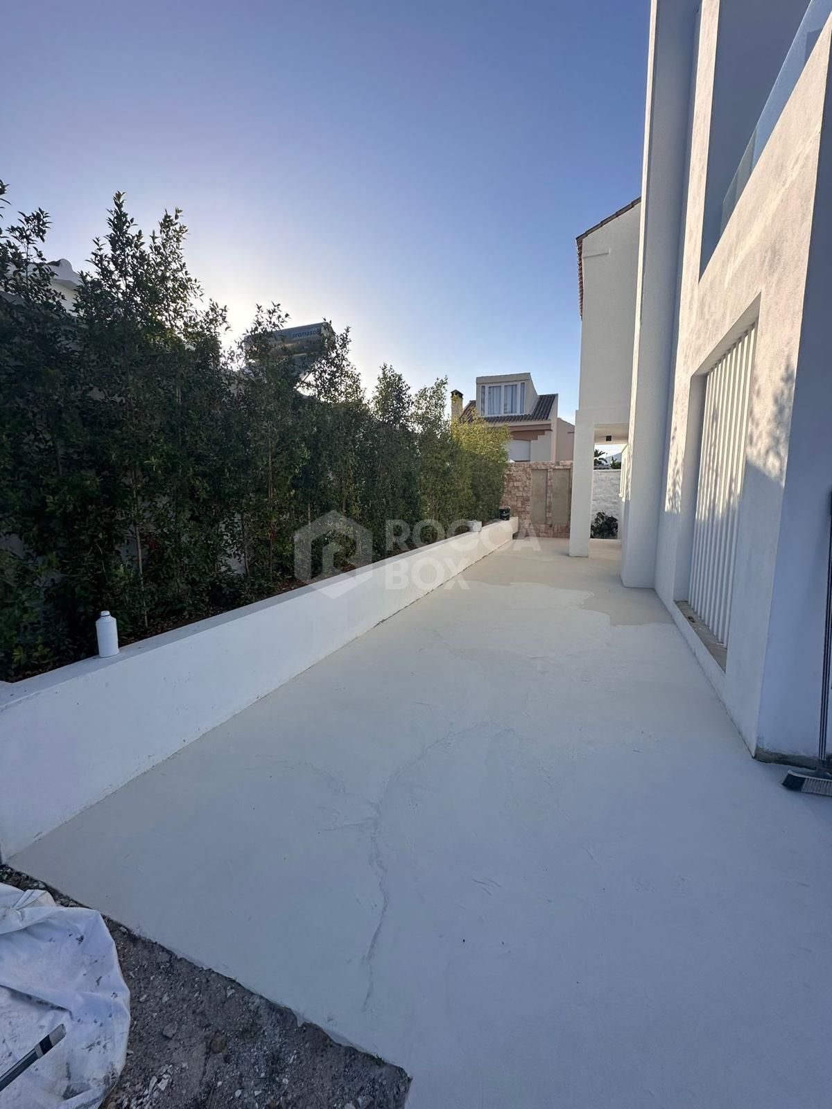 Comfortable Newly renovated Villa in the New Golden Mile - VILLACANA - COSTALITA - Estepona