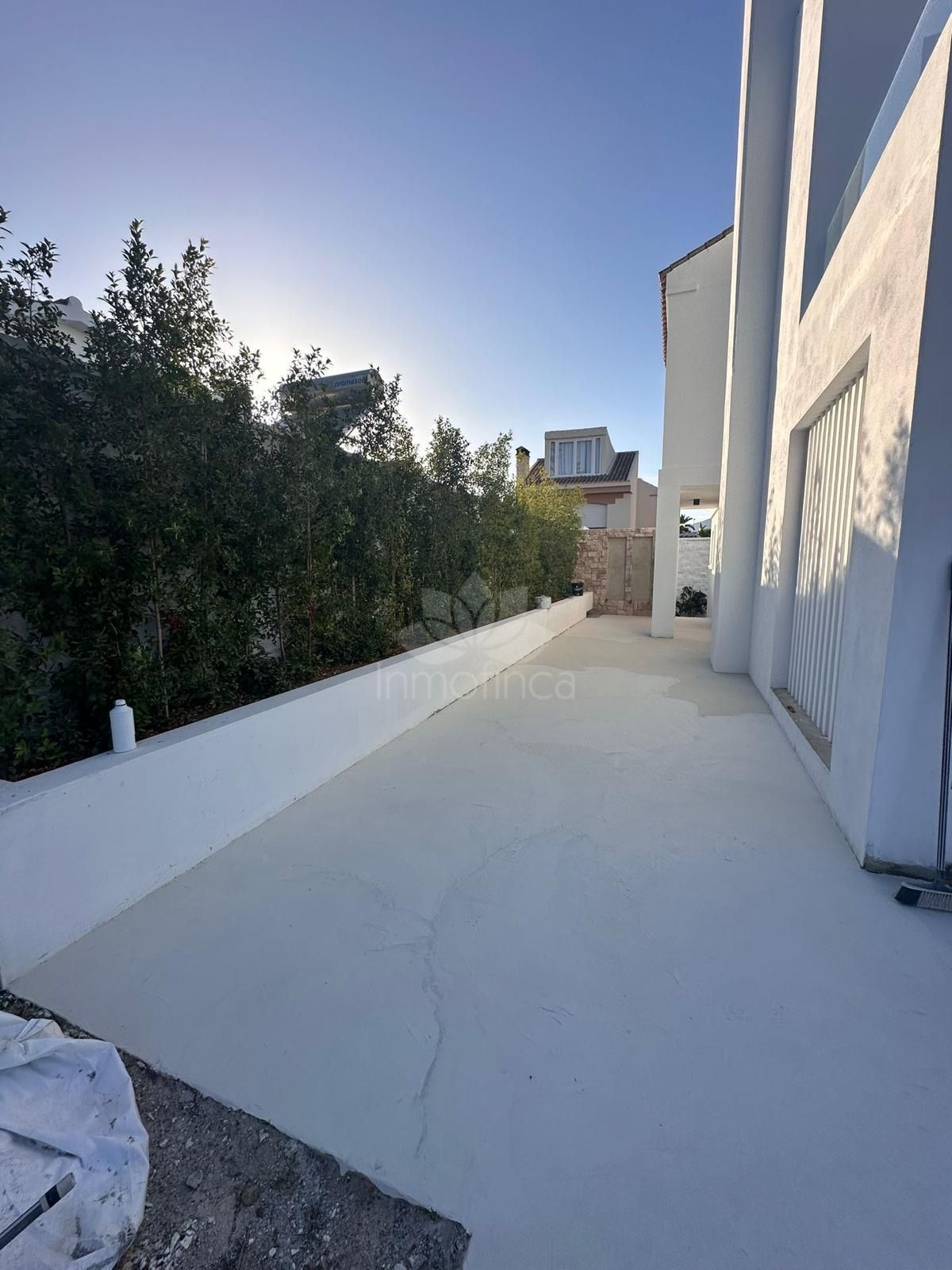 Villa in Villacana, Estepona