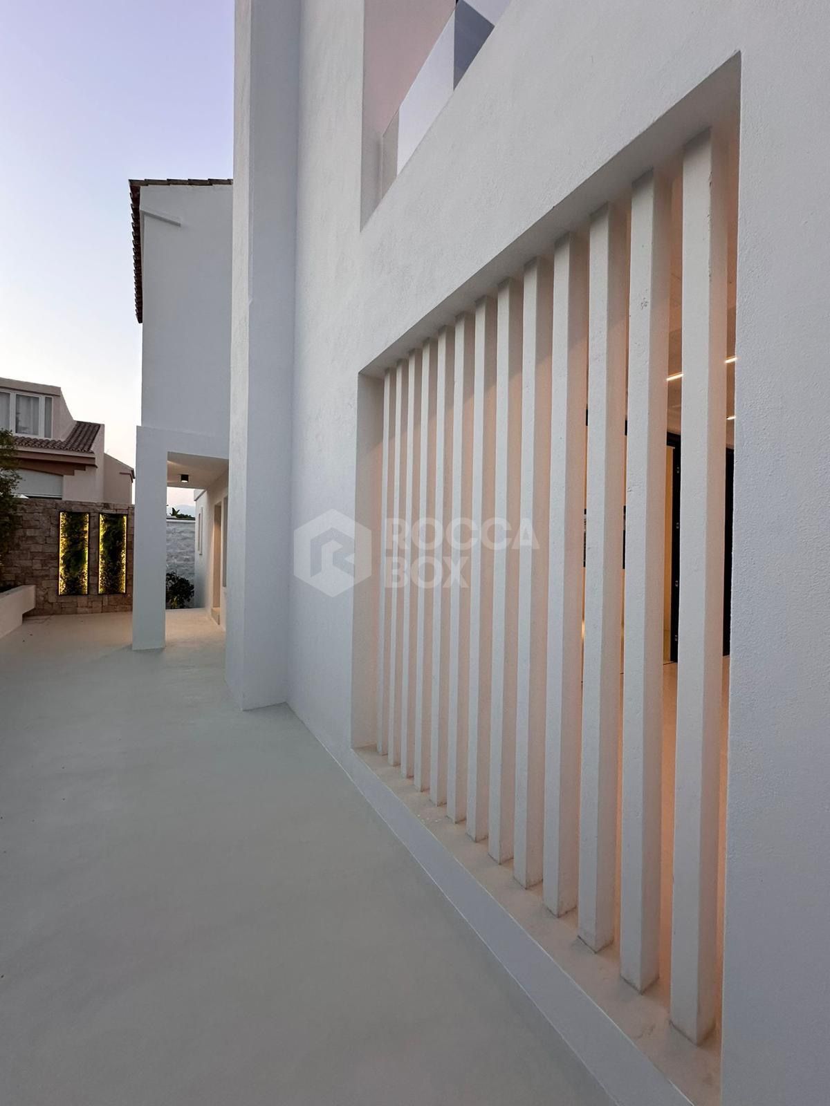 Comfortable Newly renovated Villa in the New Golden Mile - VILLACANA - COSTALITA - Estepona
