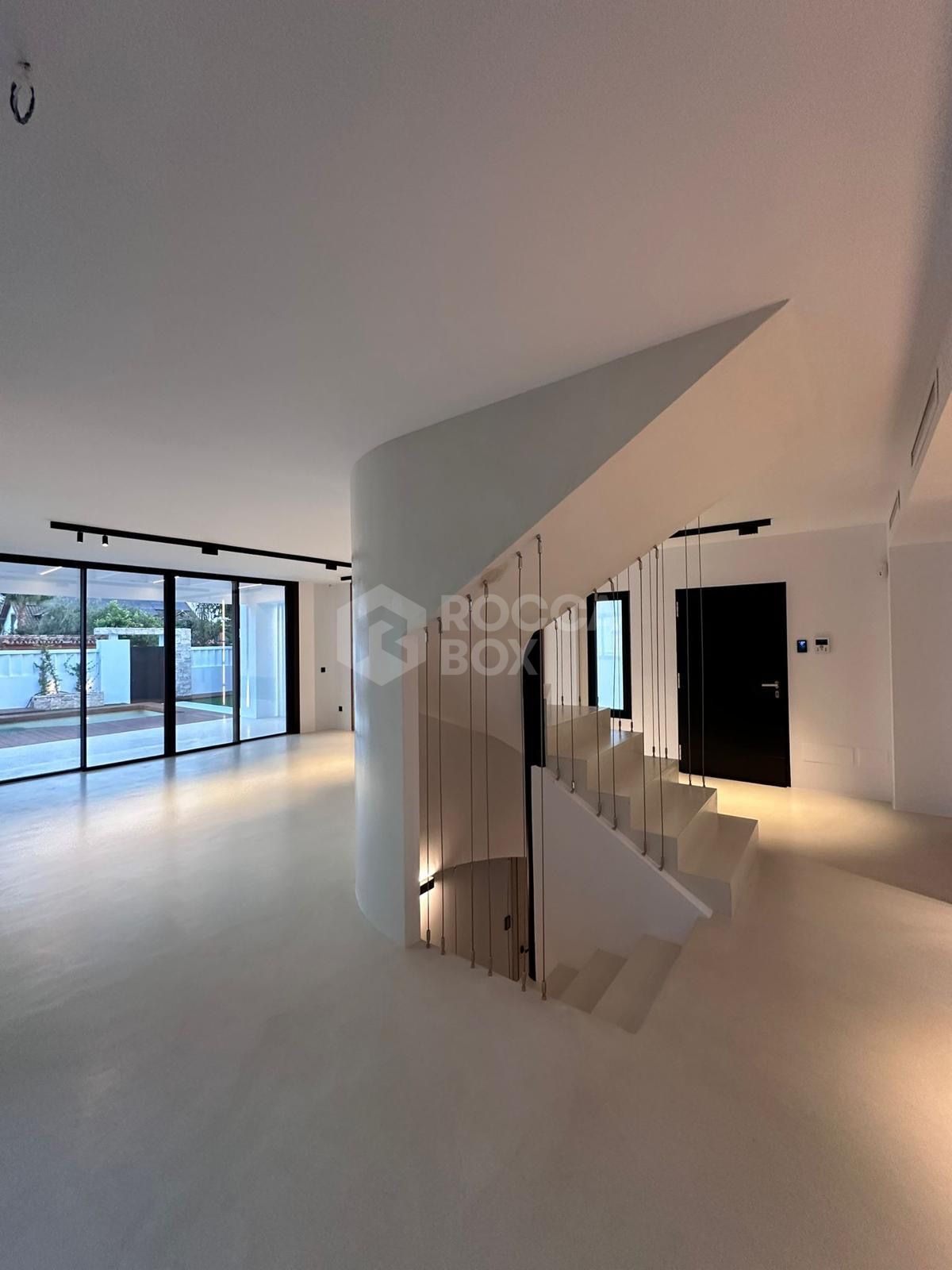 Comfortable Newly renovated Villa in the New Golden Mile - VILLACANA - COSTALITA - Estepona