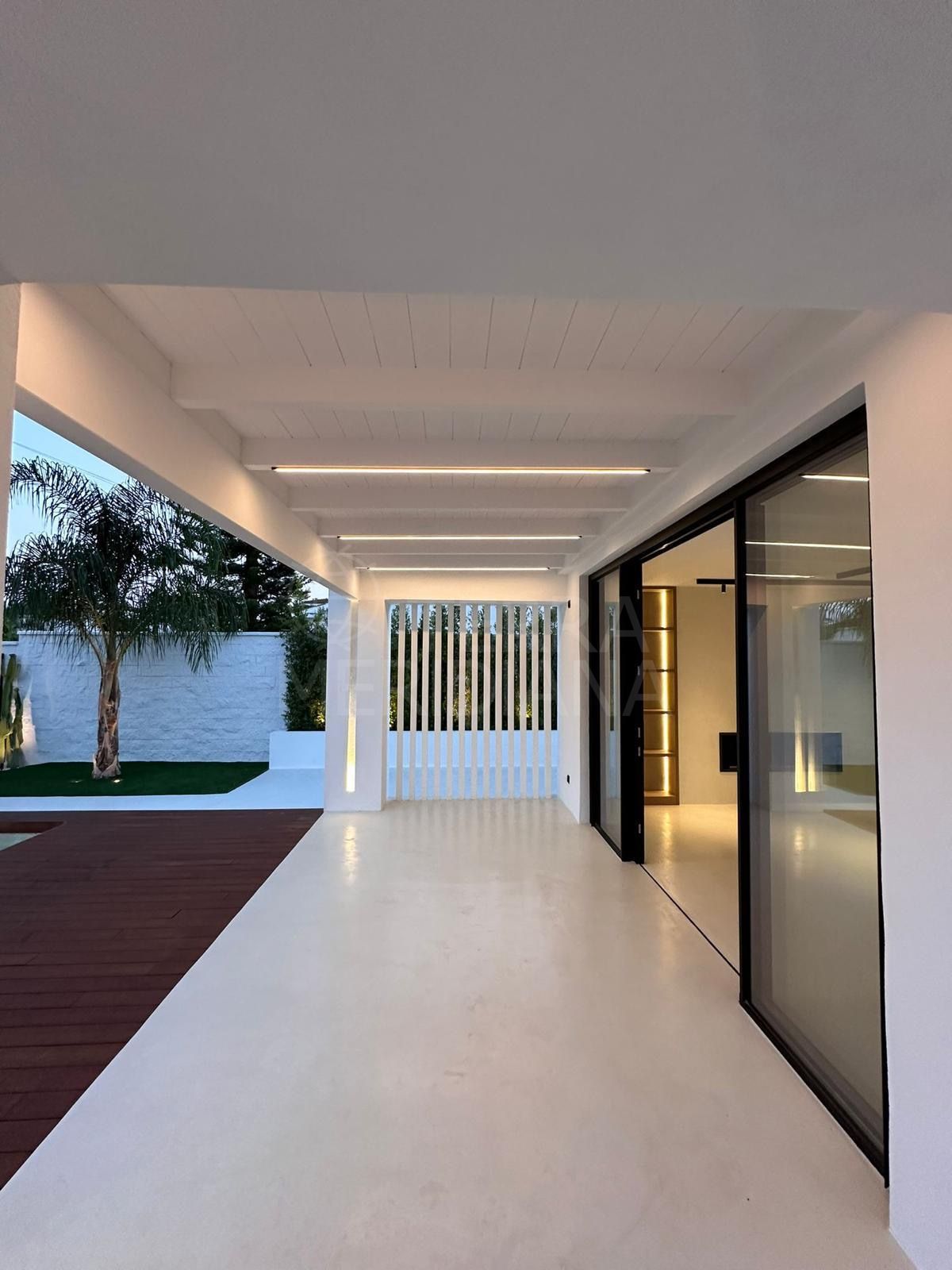 Villa in Villacana, Estepona