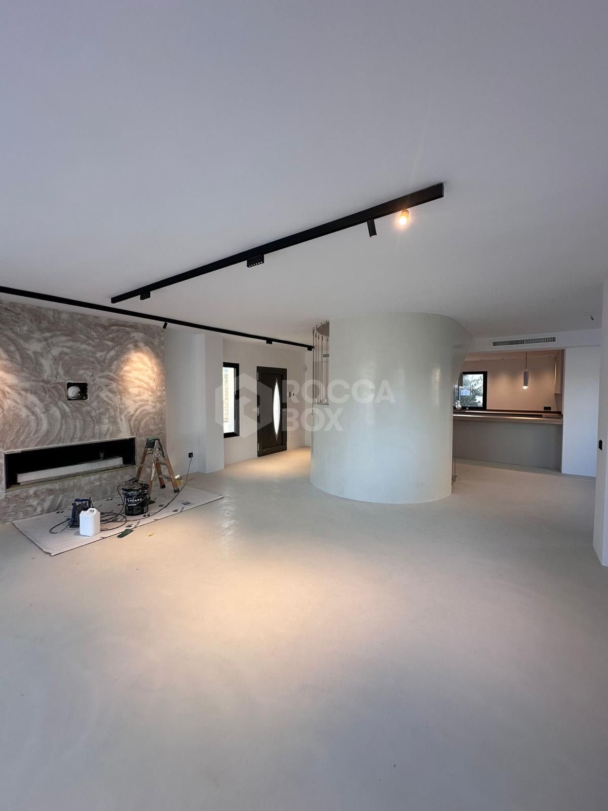 Comfortable Newly renovated Villa in the New Golden Mile - VILLACANA - COSTALITA - Estepona