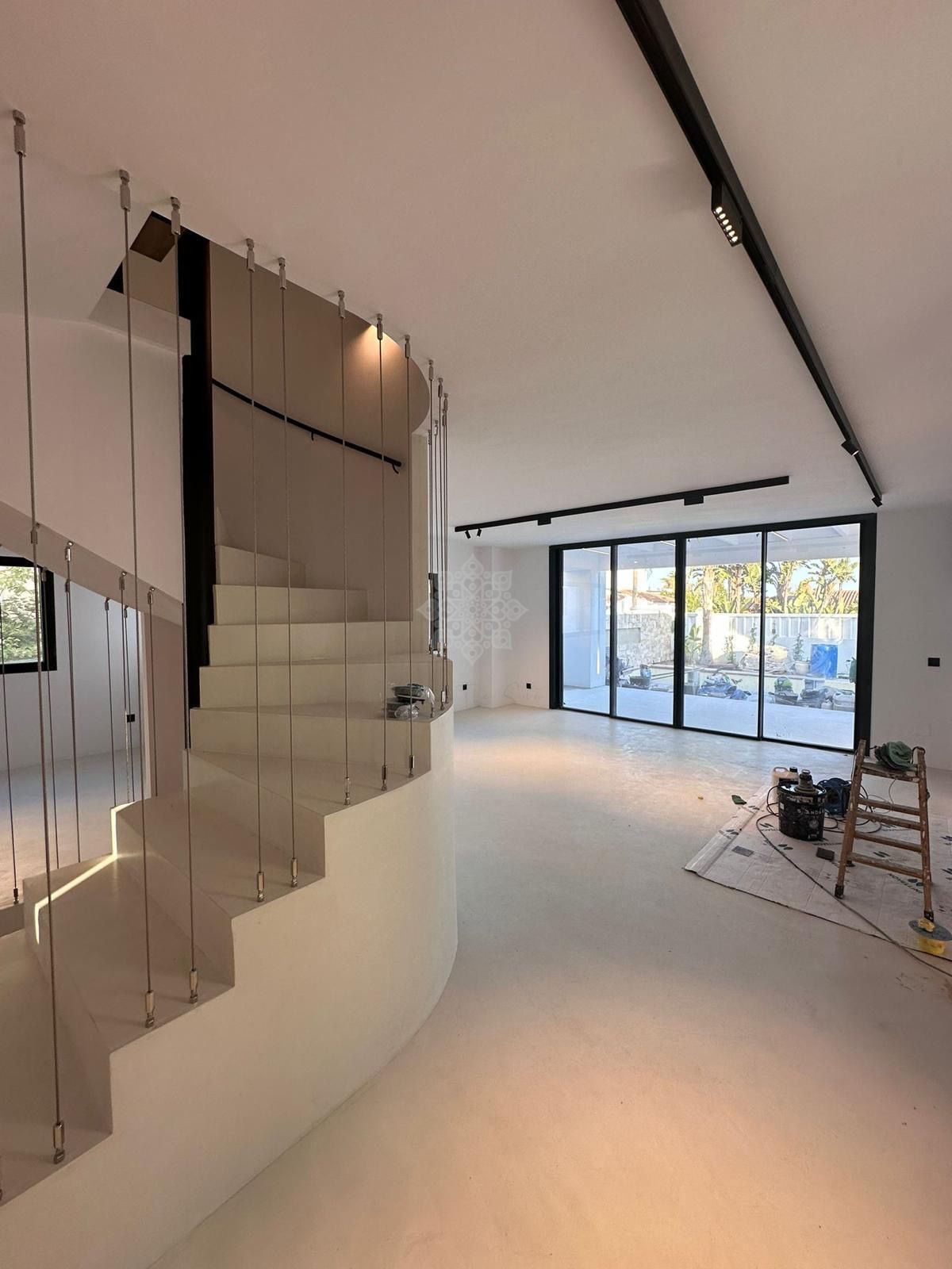 Villa en Villacana, Estepona