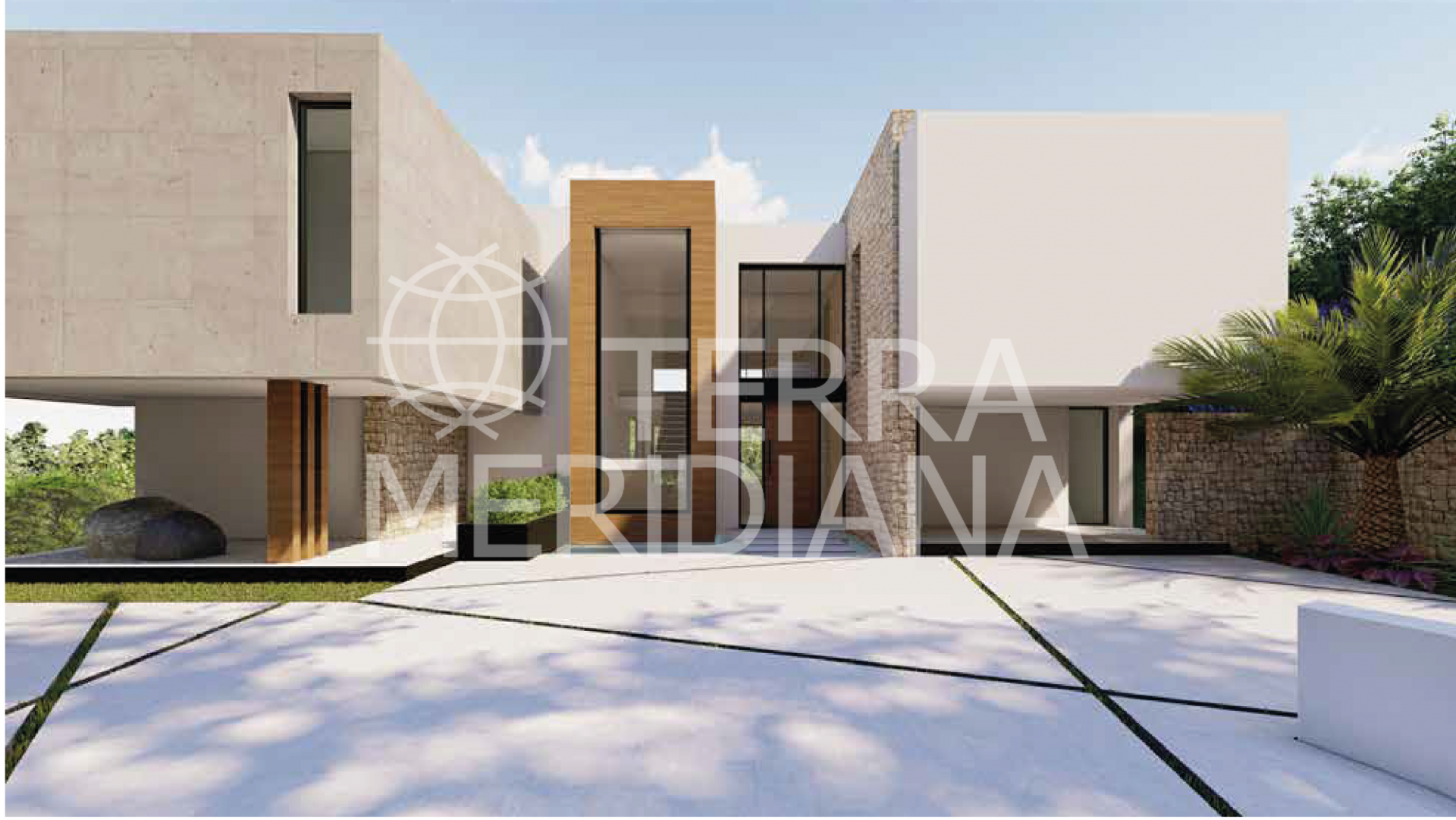 Plot in Hacienda las Chapas, Marbella