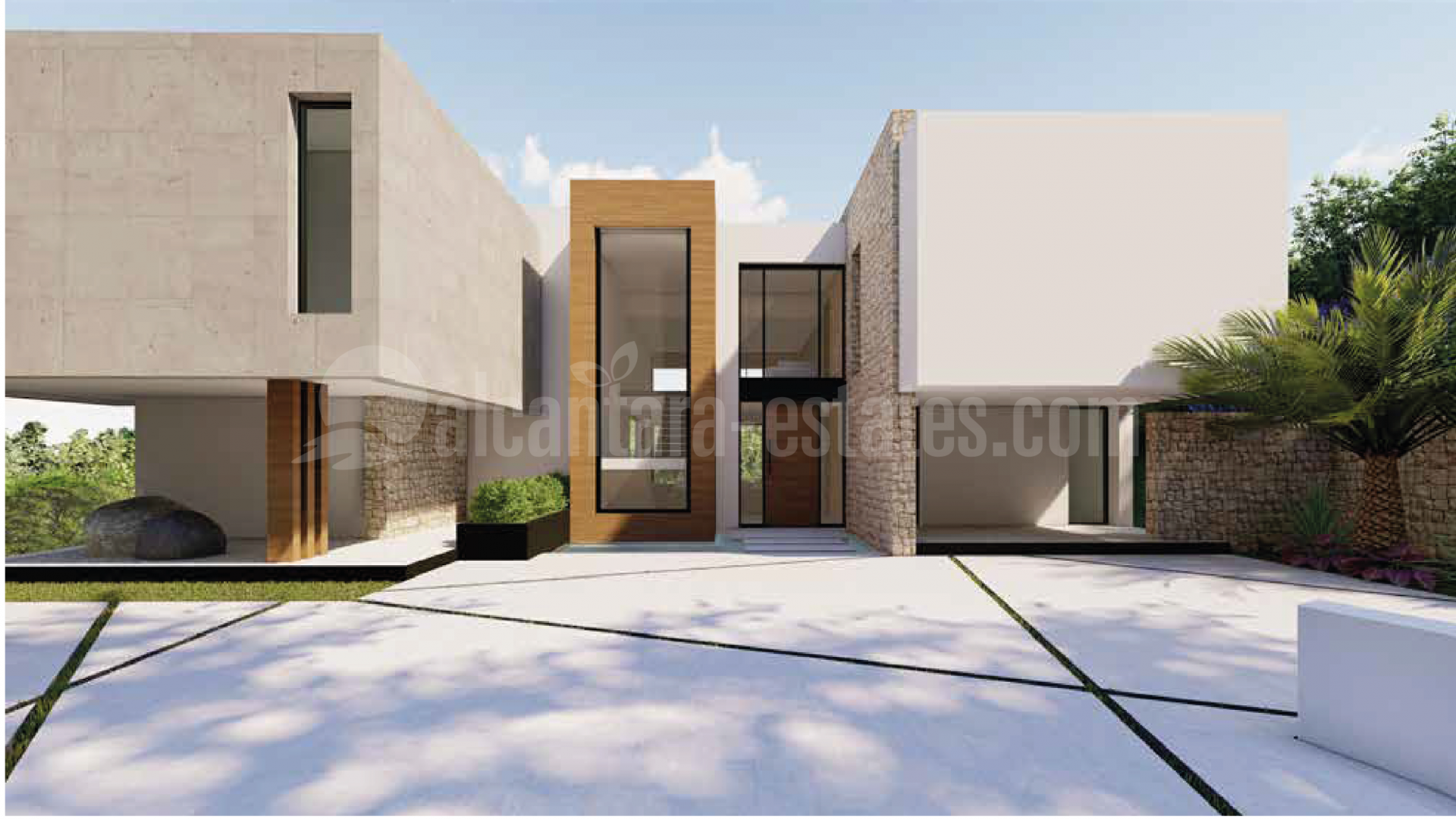 Plot in Hacienda las Chapas, Marbella